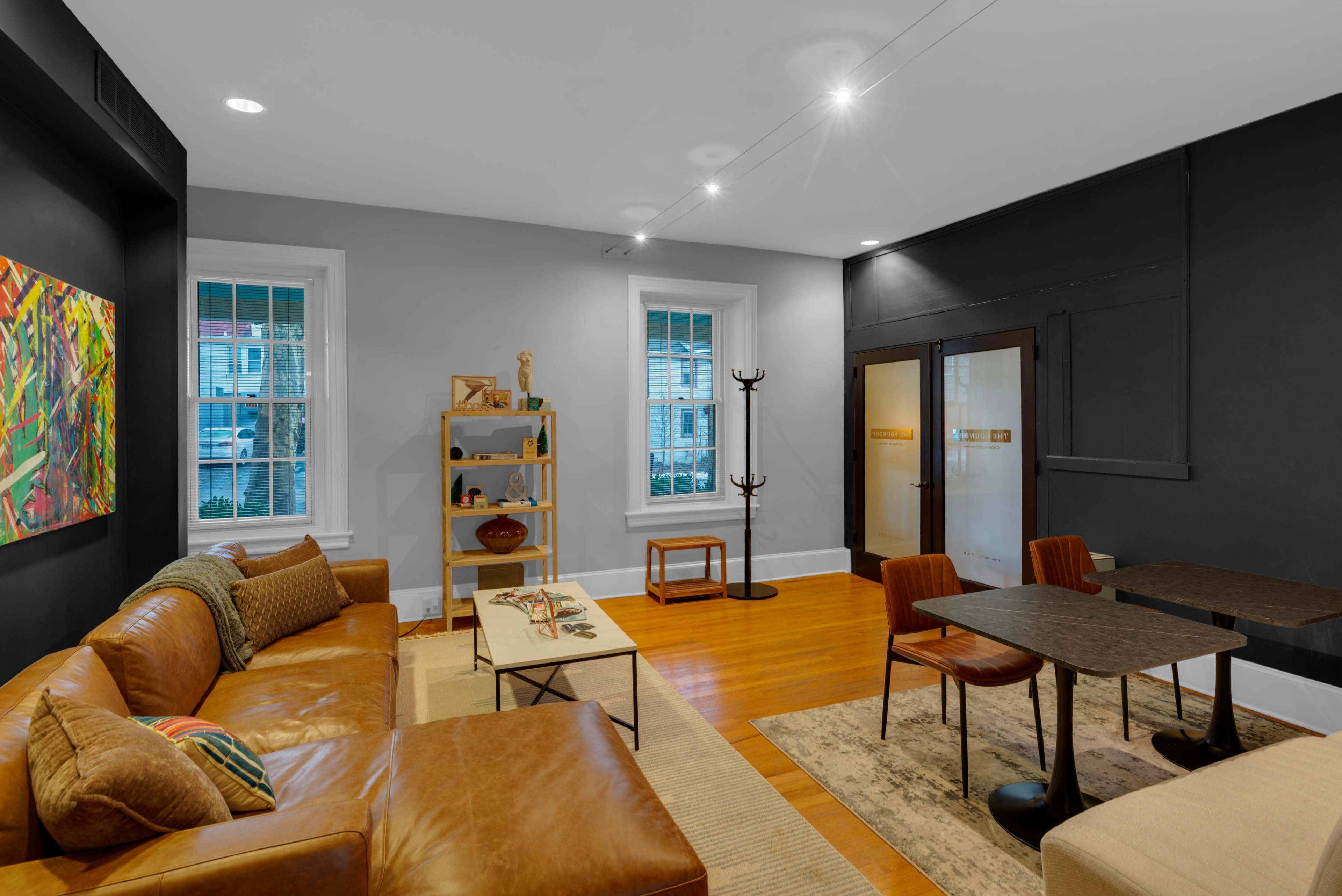 Doylestown Foundry First Floor Image in Doylestown, Doylestown, PA