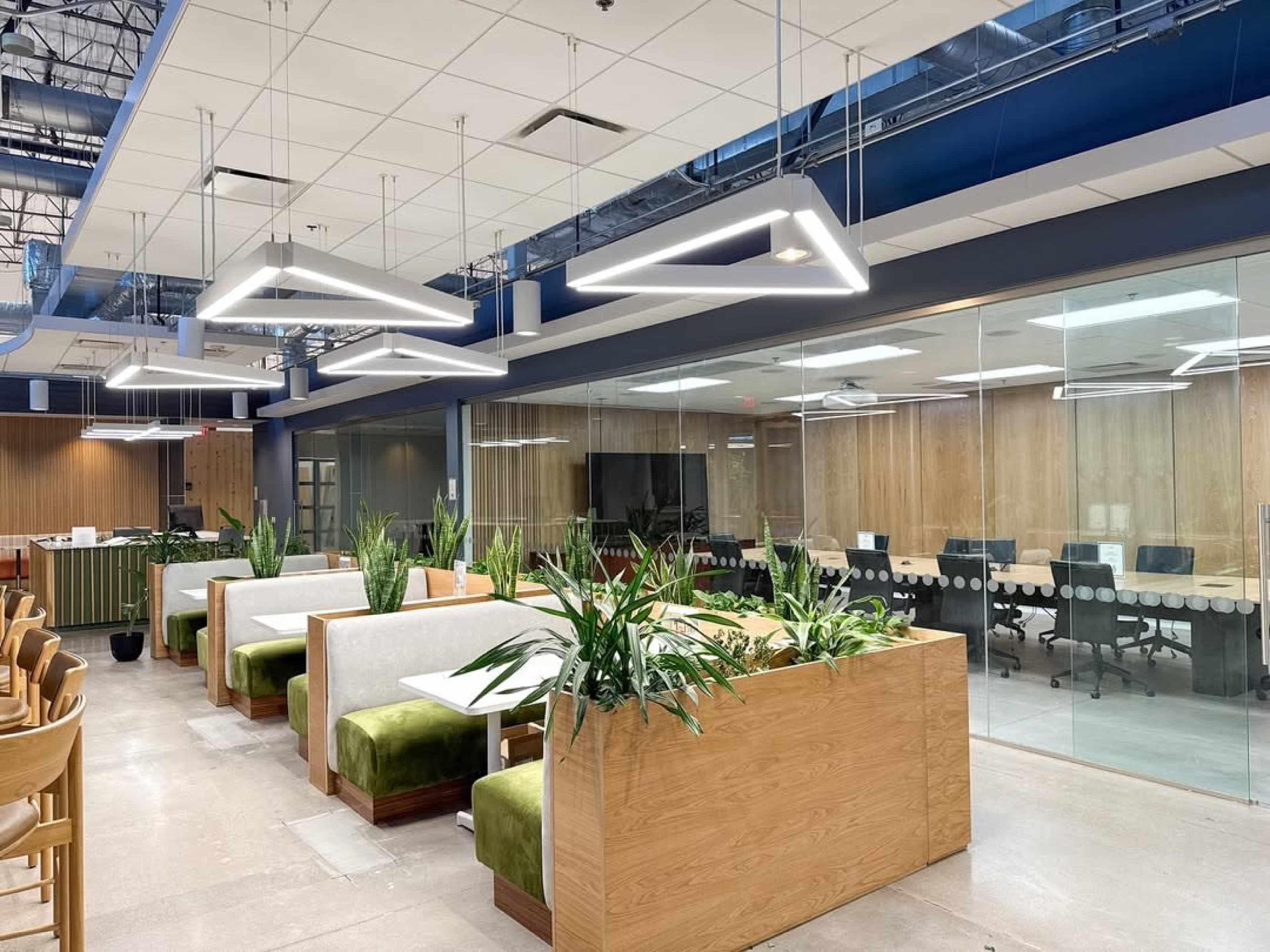 Flexible Classroom & Training Space for up to 70 with Projector & Whiteboards, 10 Minutes from Phoenix Airport Image in South Mountain Village, Phoenix, AZ