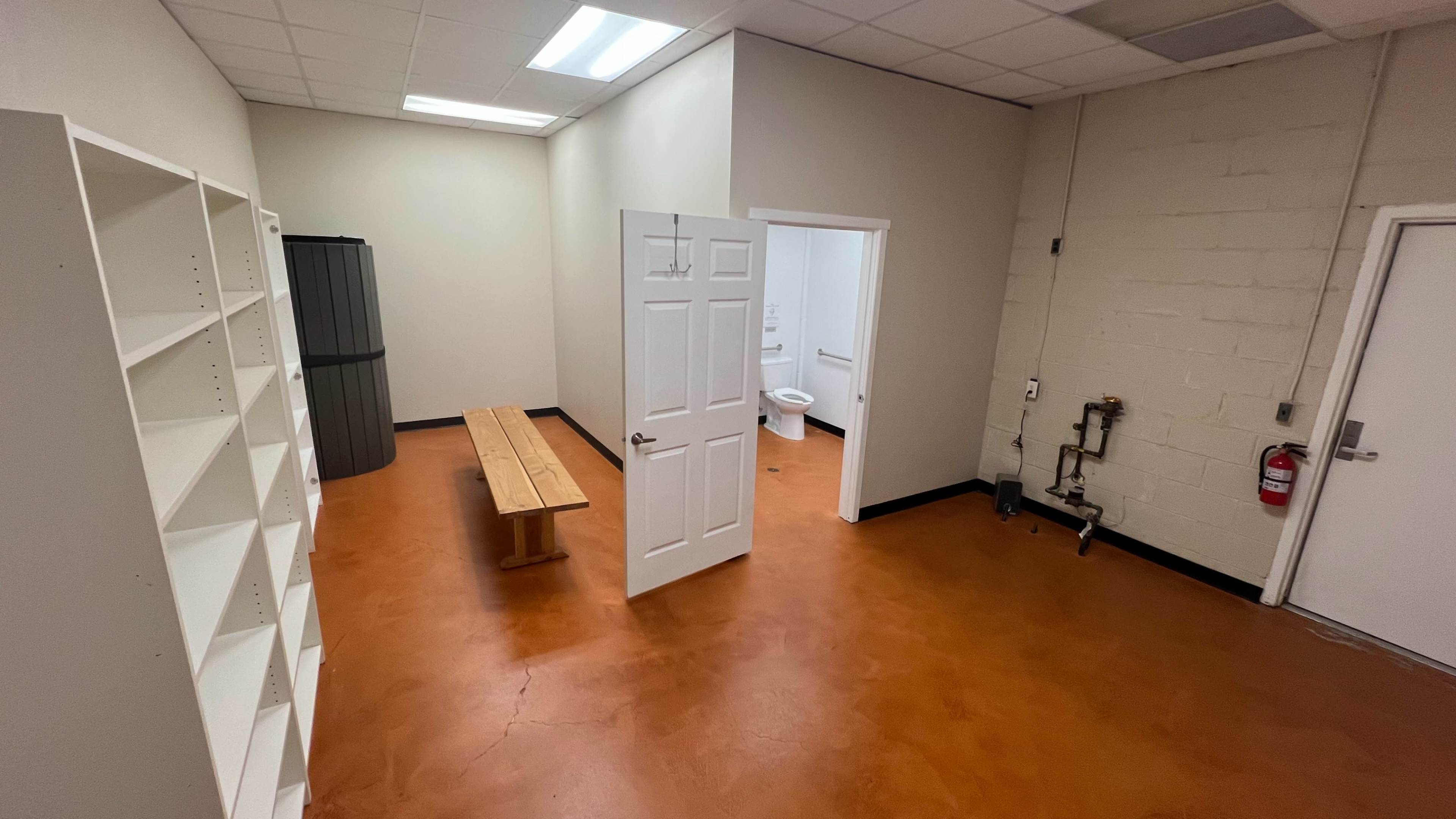 Multi-Use Studio for Dance, Martial Arts, Events & Productions – Mirrors, Sound & Optional BJJ Mats Image in Farmington Hills, Farmington Hills, MI