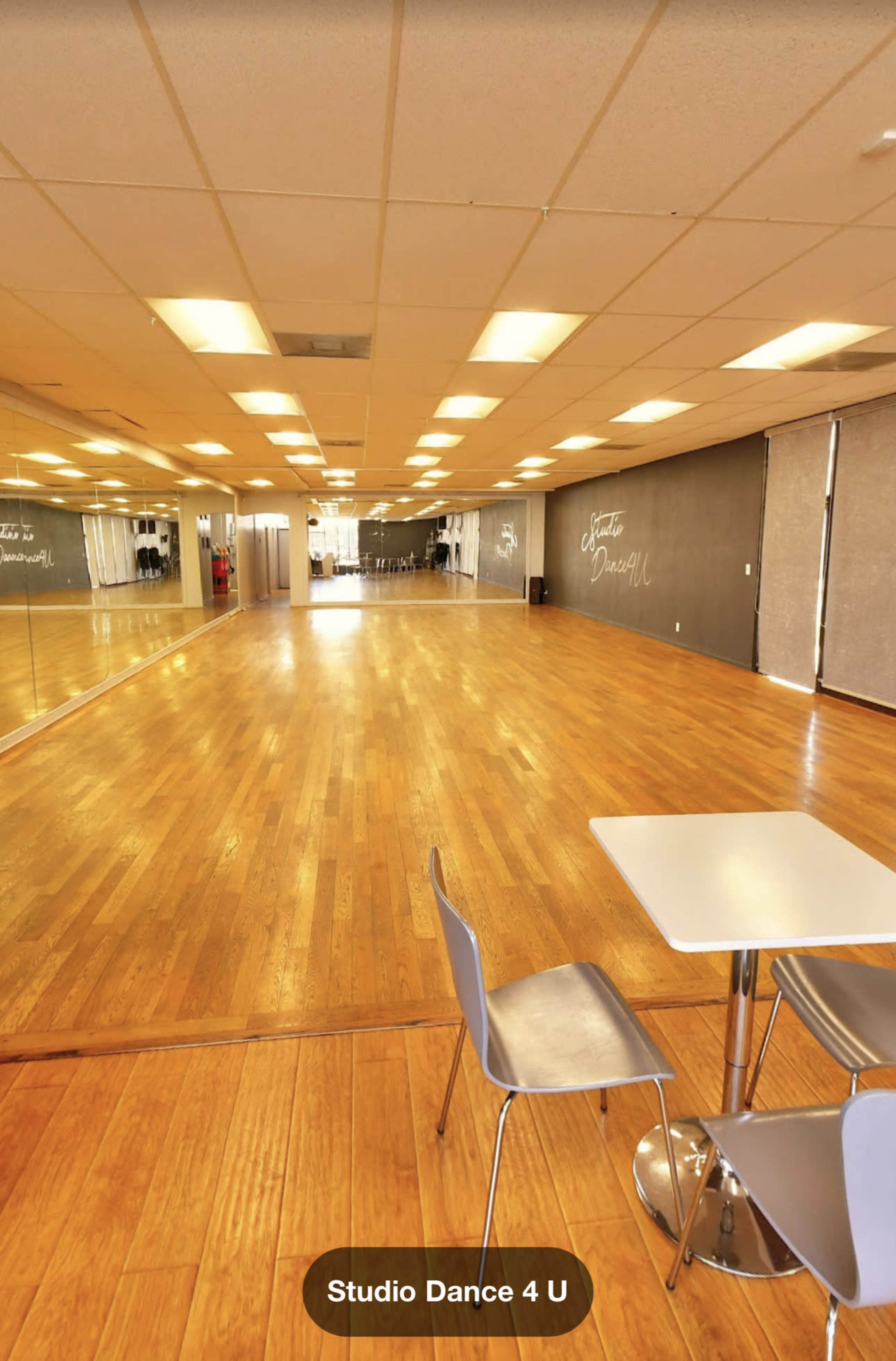 Dance studio Image in Reseda, reseda, CA