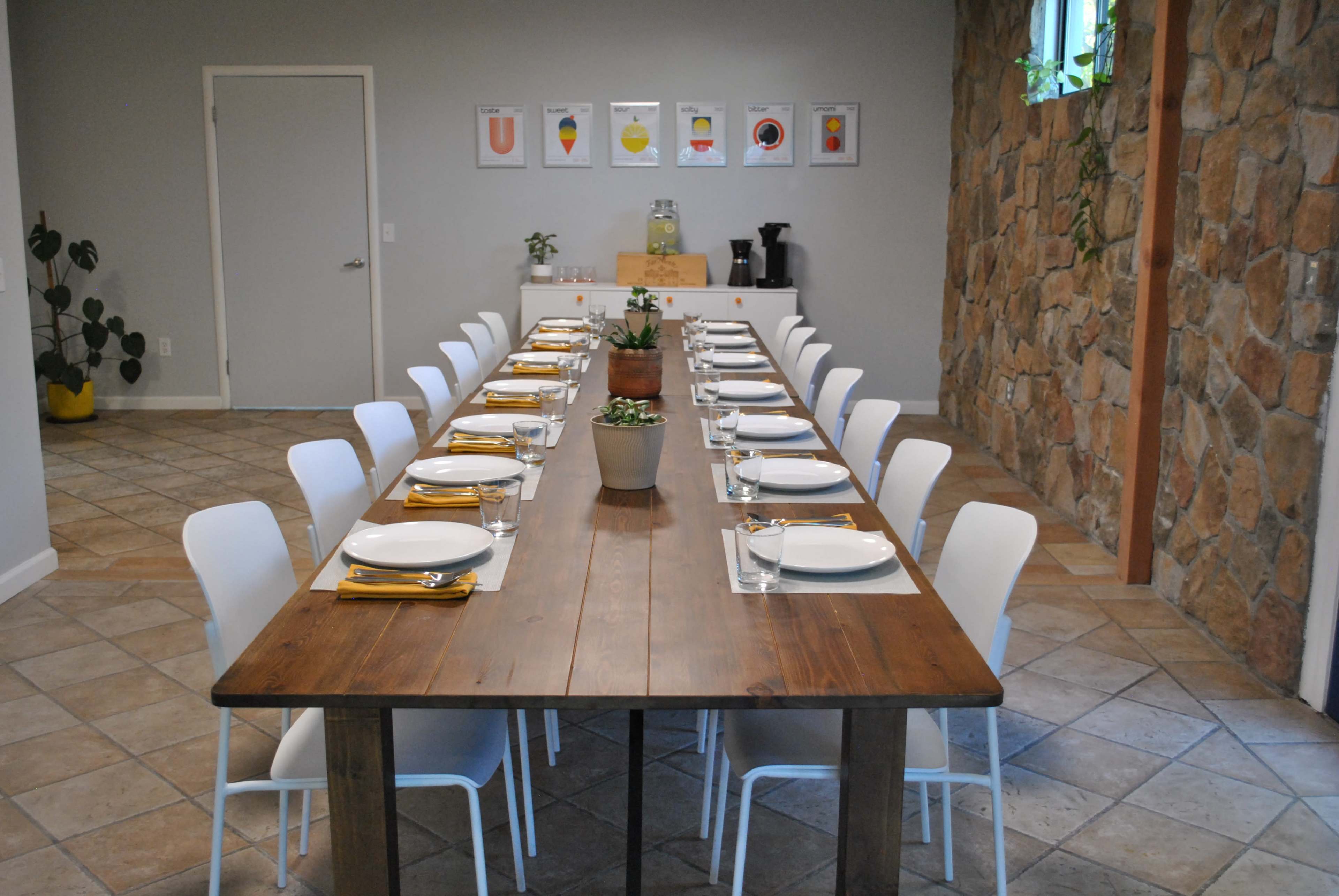 Napa’s Premier Cooking and Event Venue at PLAYTE Kitchen Image in Napa, Napa, CA