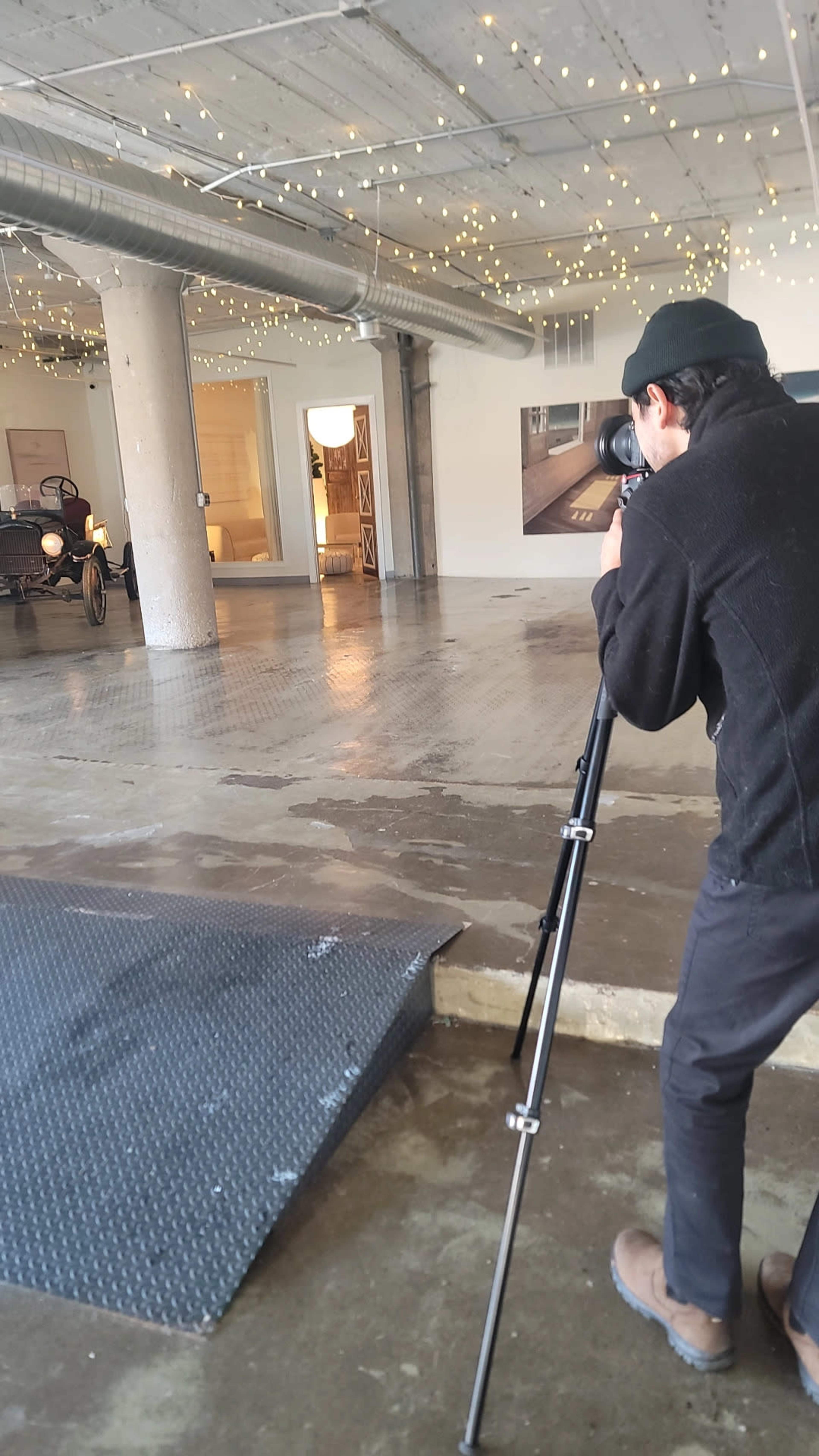 Luxury Upscale Loft | Natural Light | PRODUCTION | Gallery Image in South Side, Chicago, IL