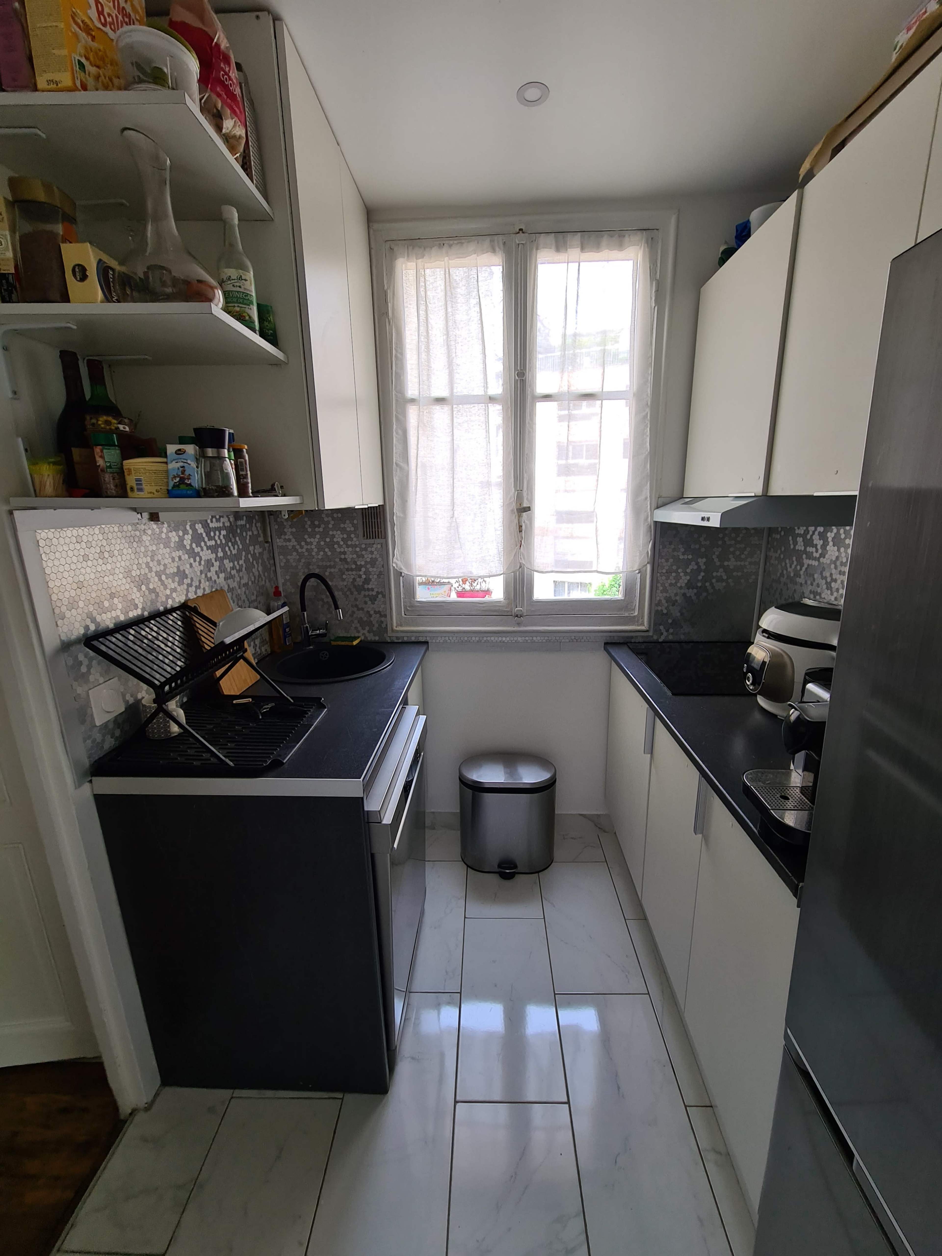 Appartement idéal pour réunion de travail, coworking, coaching, ... idéalement situé Image in Place d'Italie, PARIS