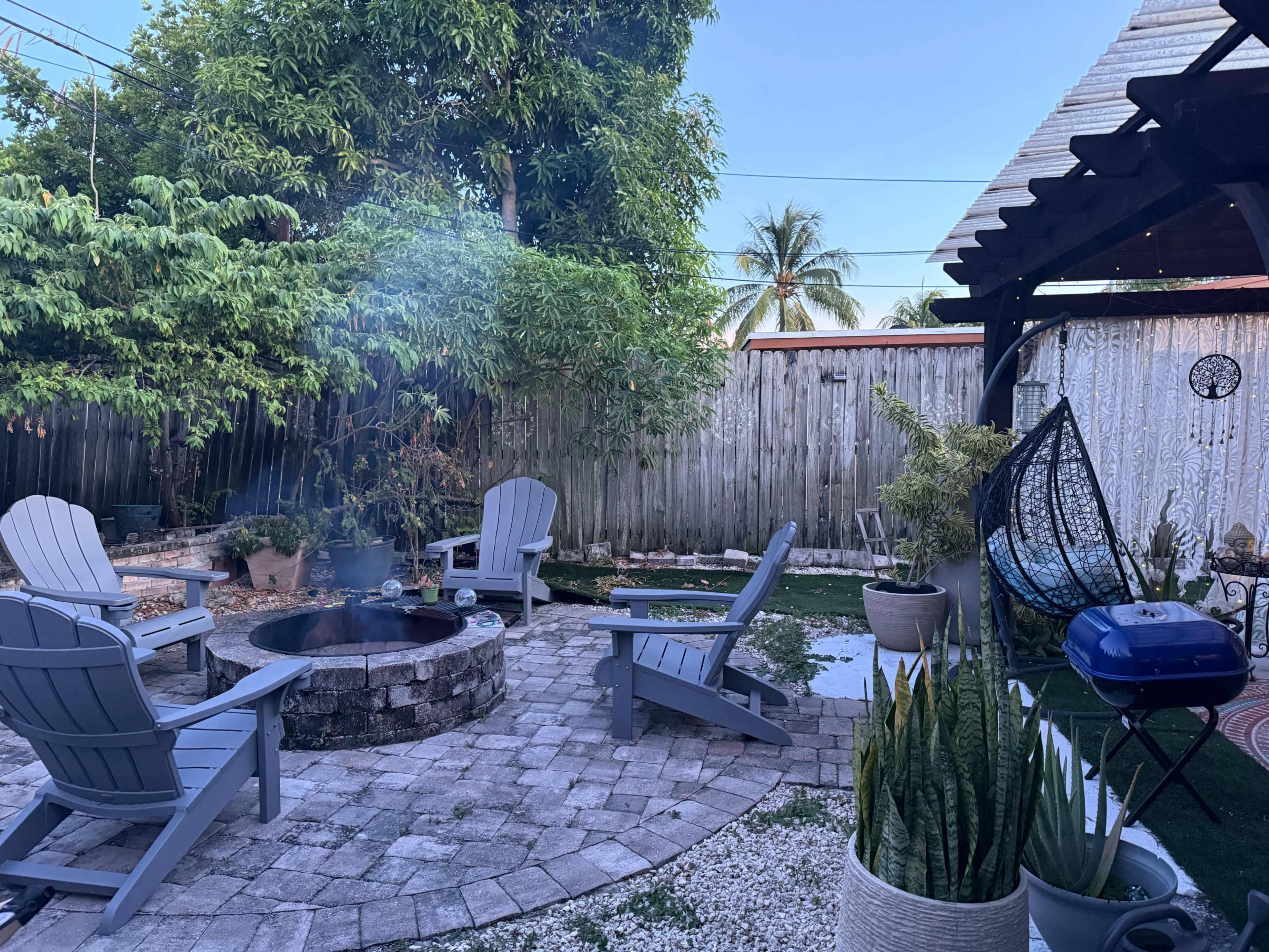 The Gathering Spot -an event space vibe for creatives Image in Pompano Beach, Pompano Beach, FL