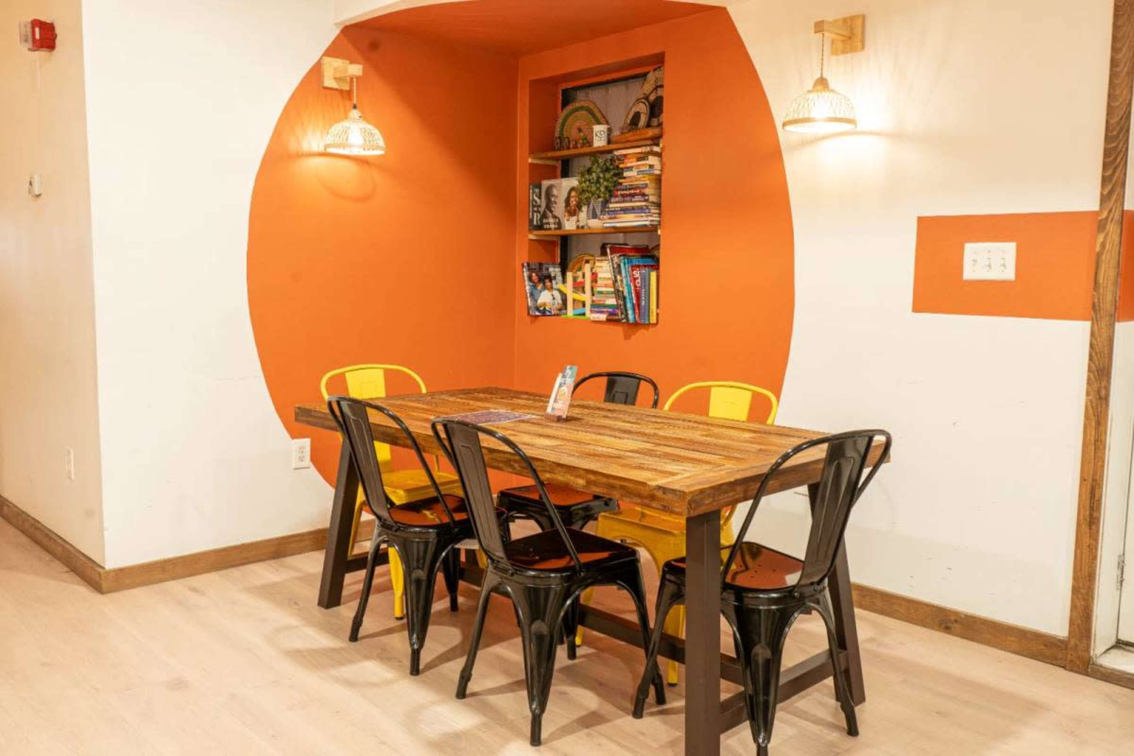 Kọ  Studio Image in Bergen-Lafayette, Jersey city, NJ