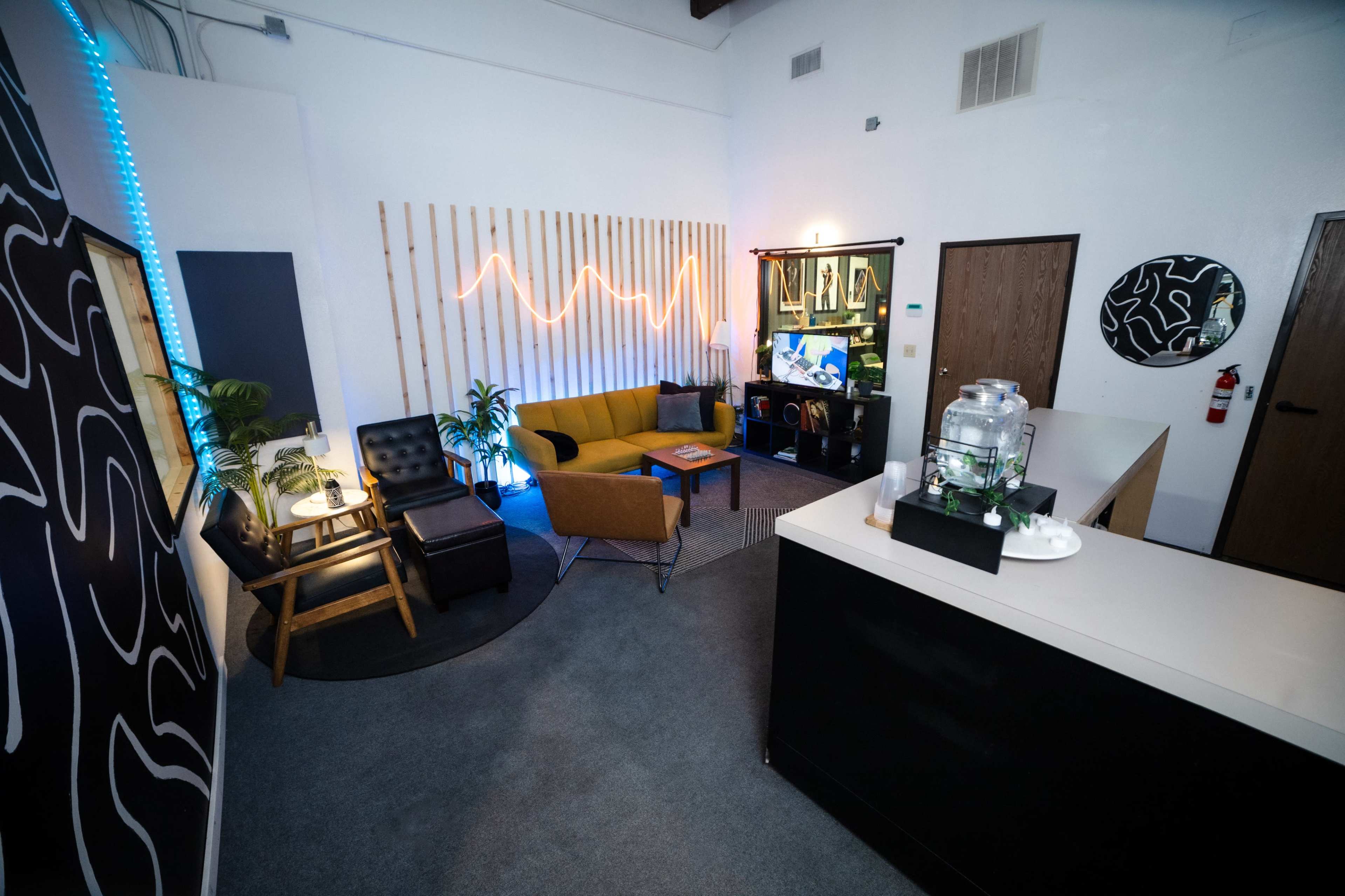 Tukes Studios - Film / Photo Space Image in Riverside, Riverside, CA