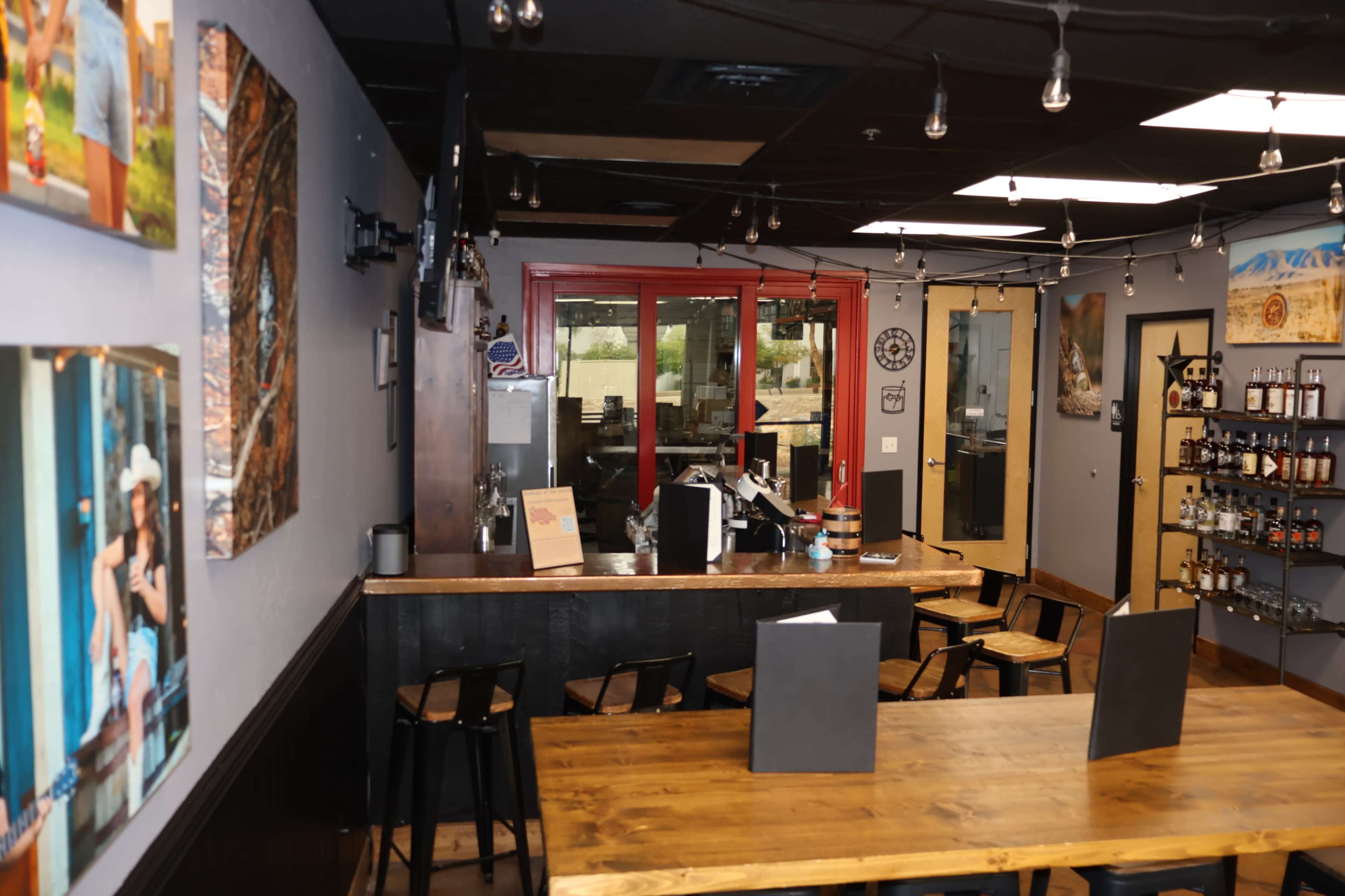 Distillery Event Space Image in Tempe, tempe, AZ