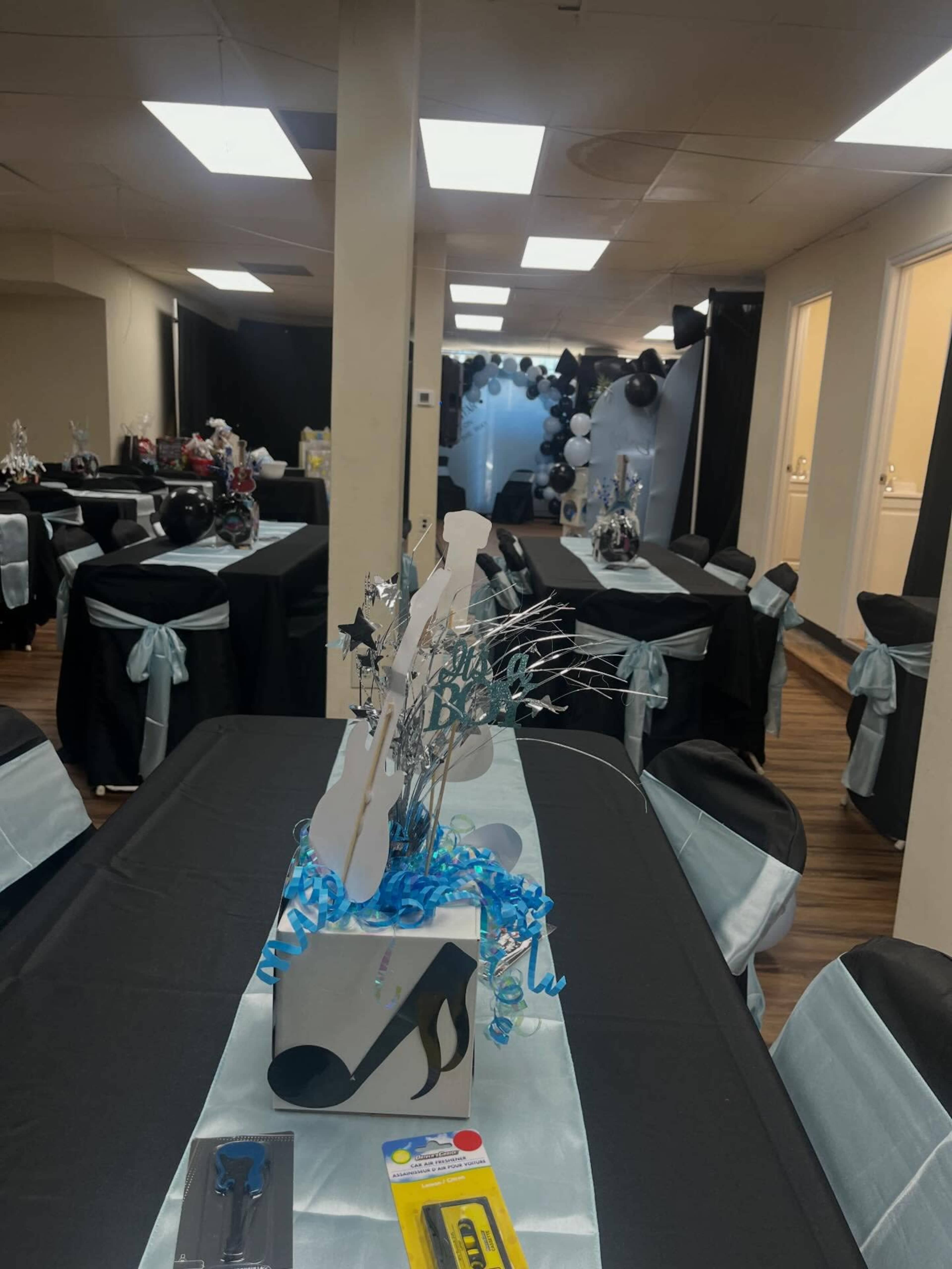 Suite 329 Venue Image in Wilmington, Wilmington, DE
