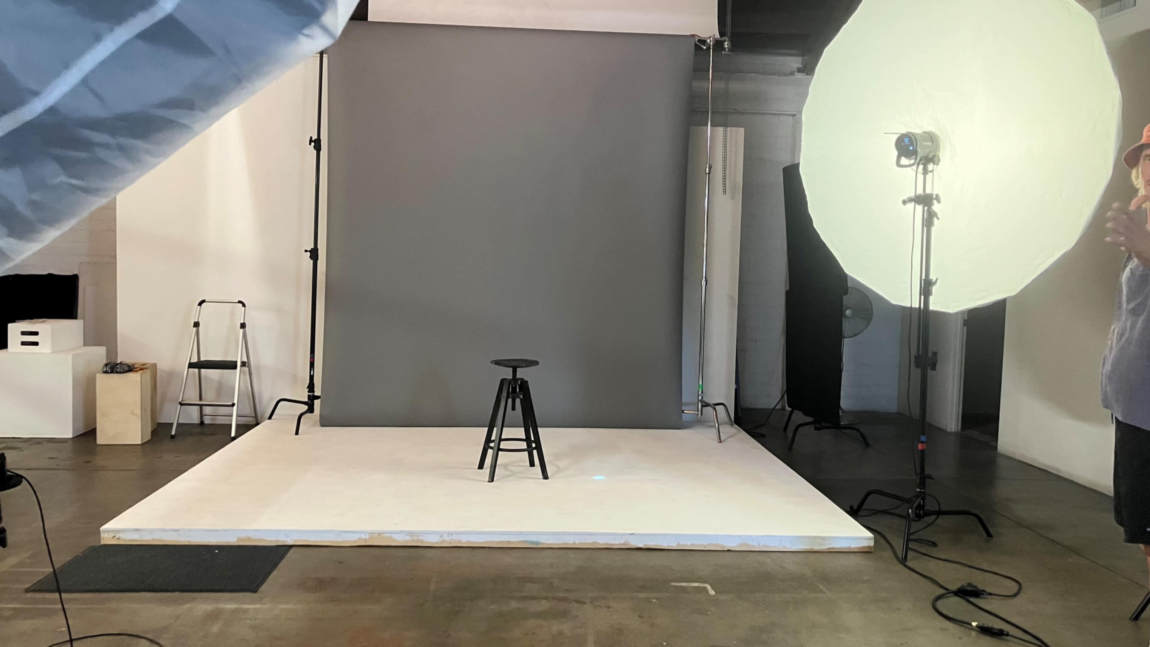 Fair Park Studio Image in Northeast Los Angeles, Los Angeles, CA