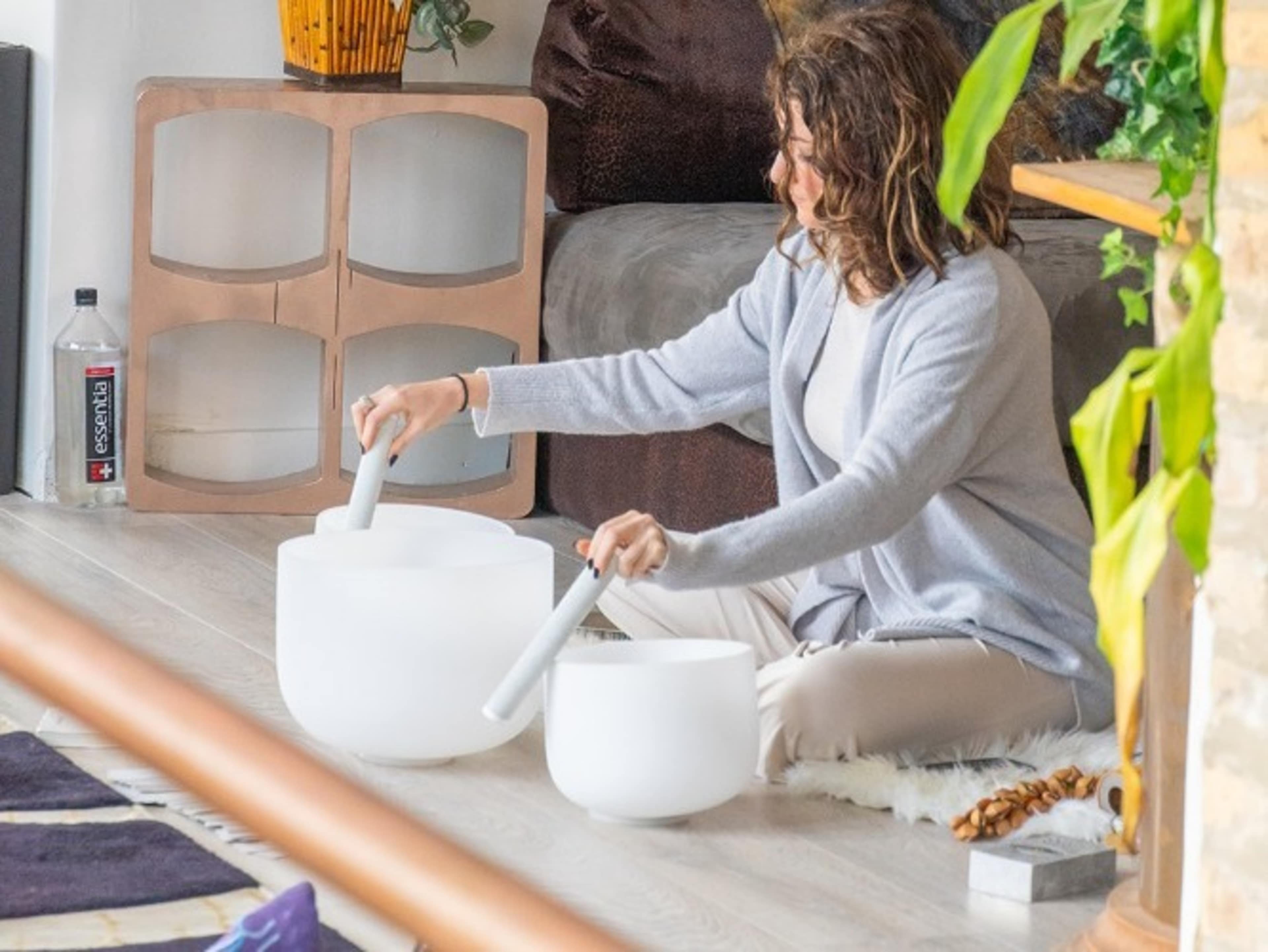 Sound Bath