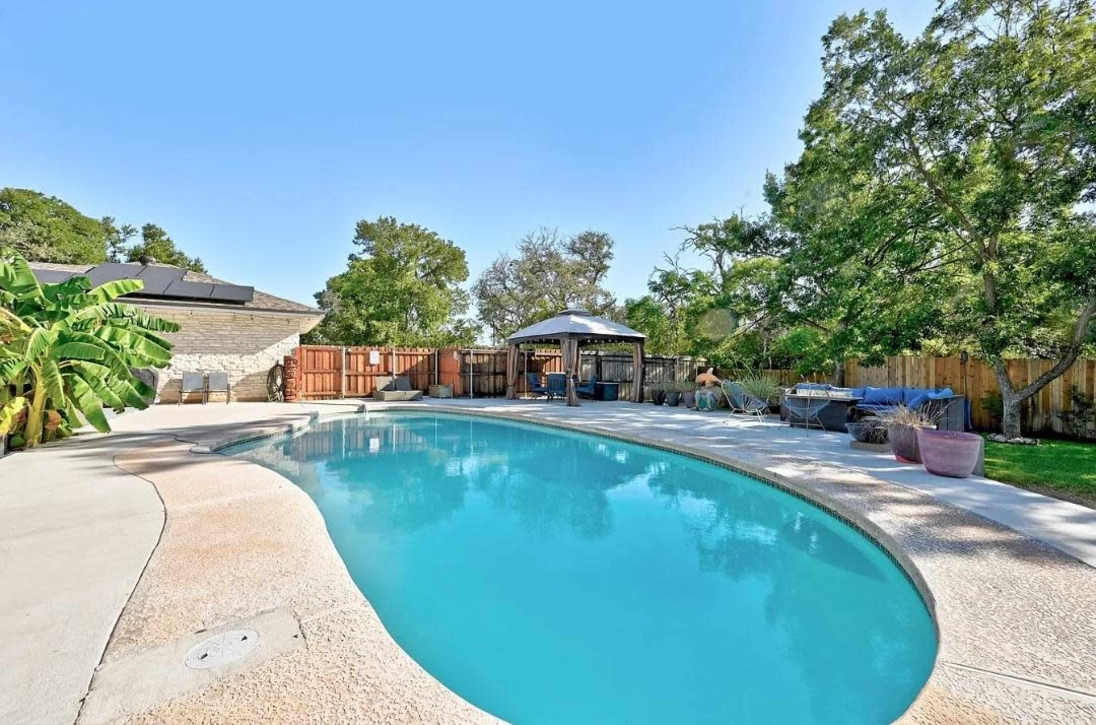 Healing Temple Home Image in , Manchaca, TX