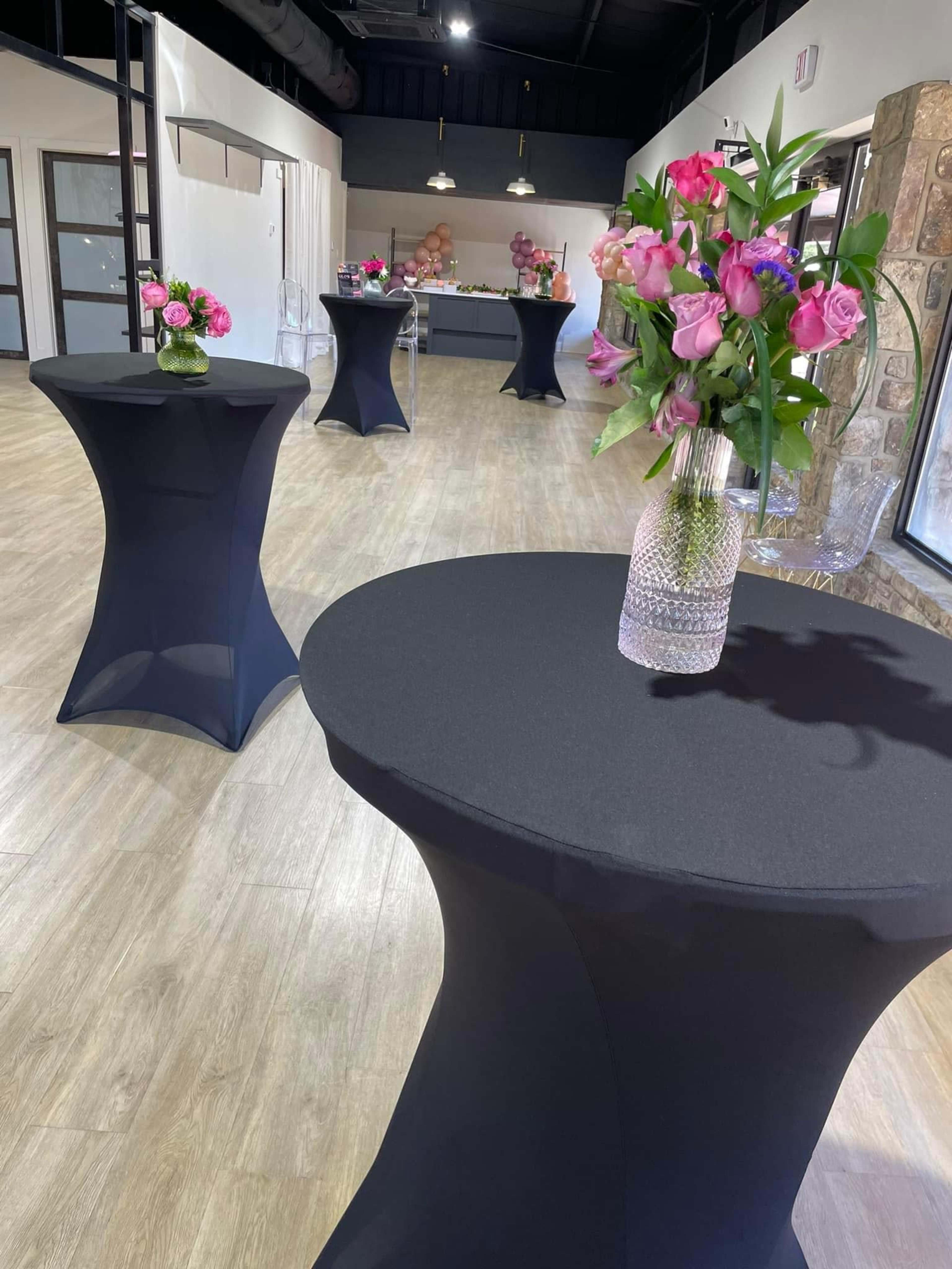 Conway Small Event Space with Selfie Rooms  and more.. Image in Conway, Conway, AR