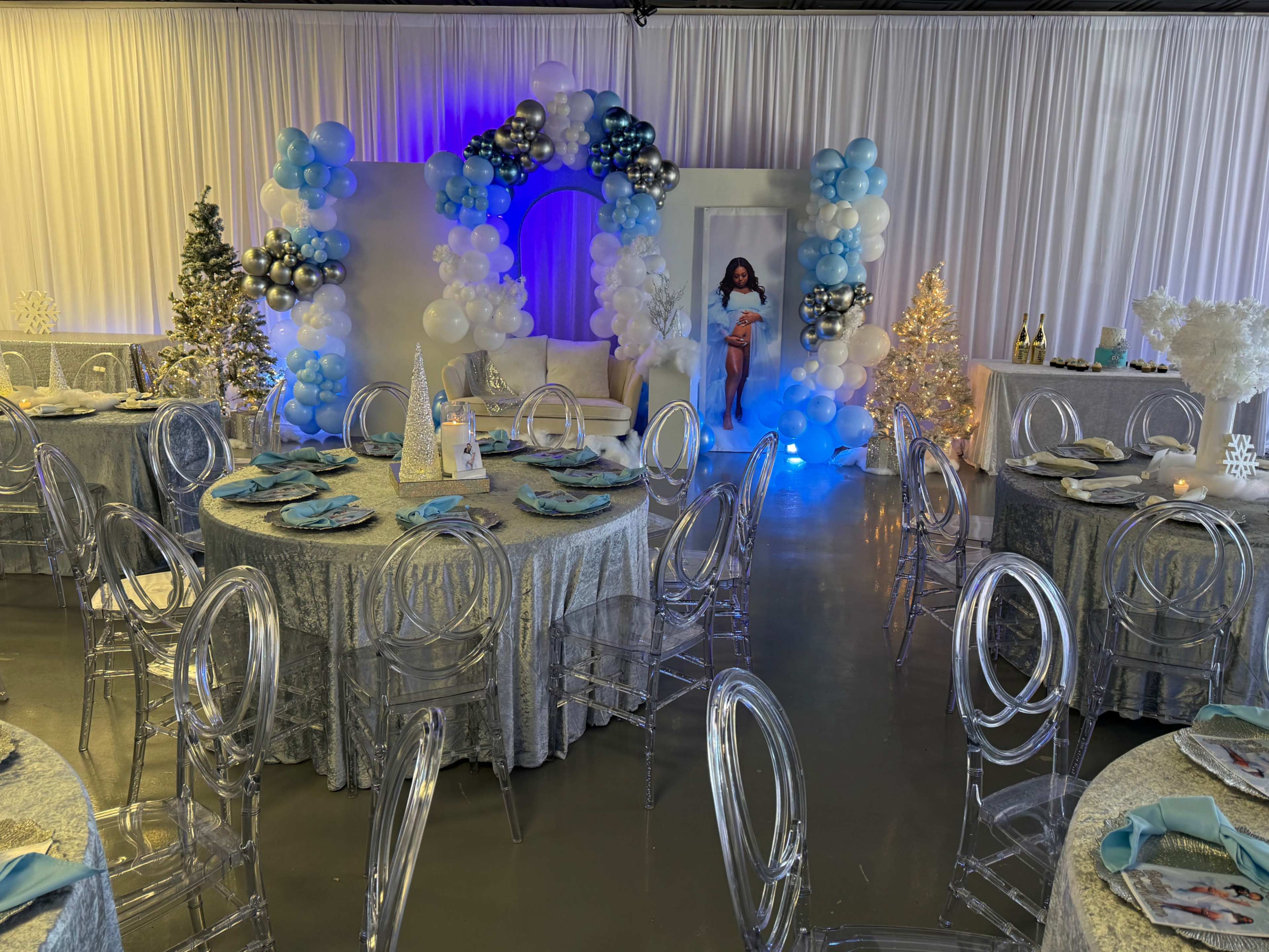 Premier, Urban-Style Event Venue Image in Hurst, Hurst, TX