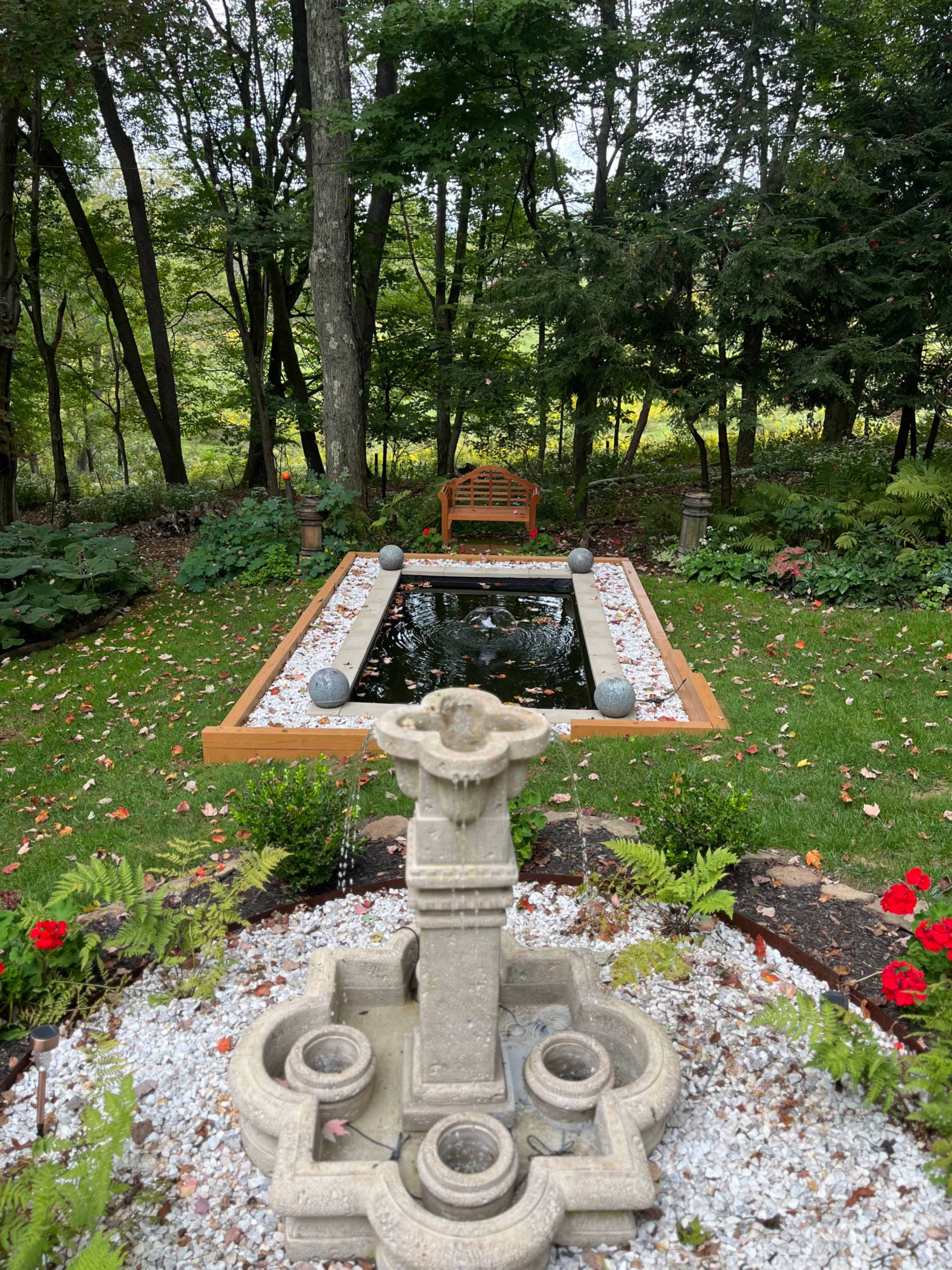 Magical Backyard and Outdoor Space For All Your Celebratory Occasions Image in Cranberry Township, Cranberry Twp, PA