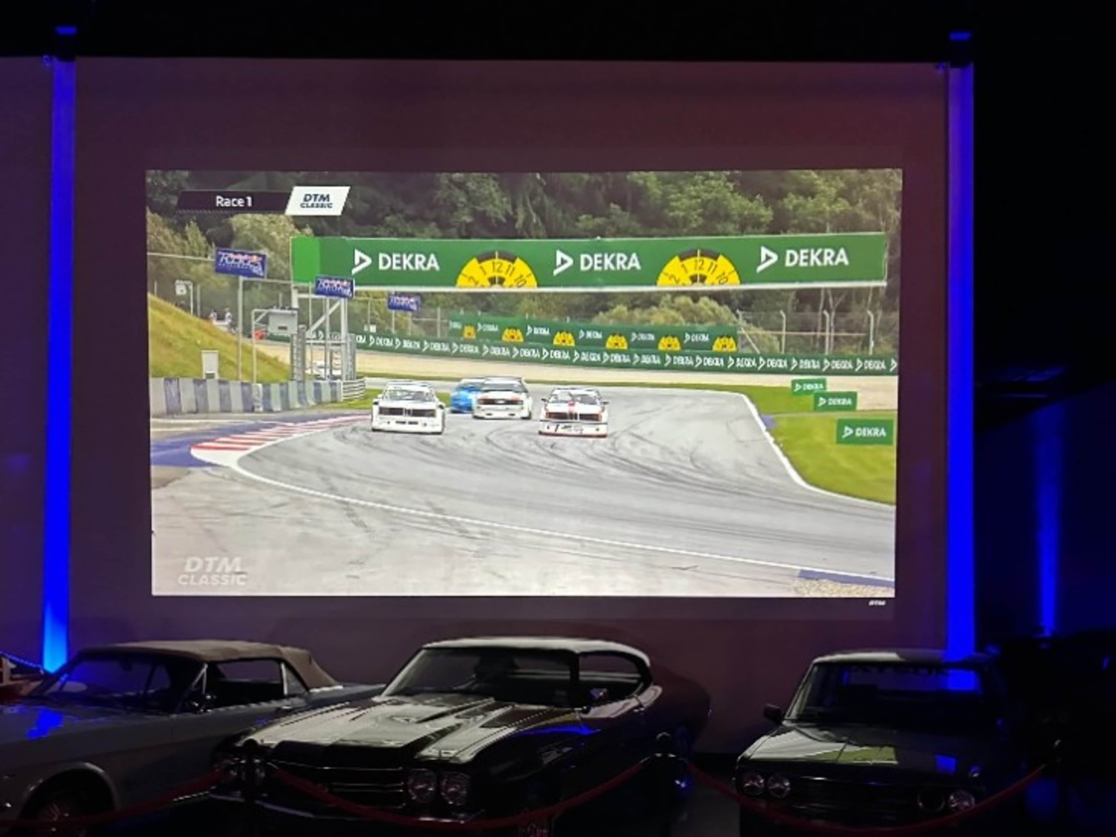 Epson L610U Full HD Laser Projector