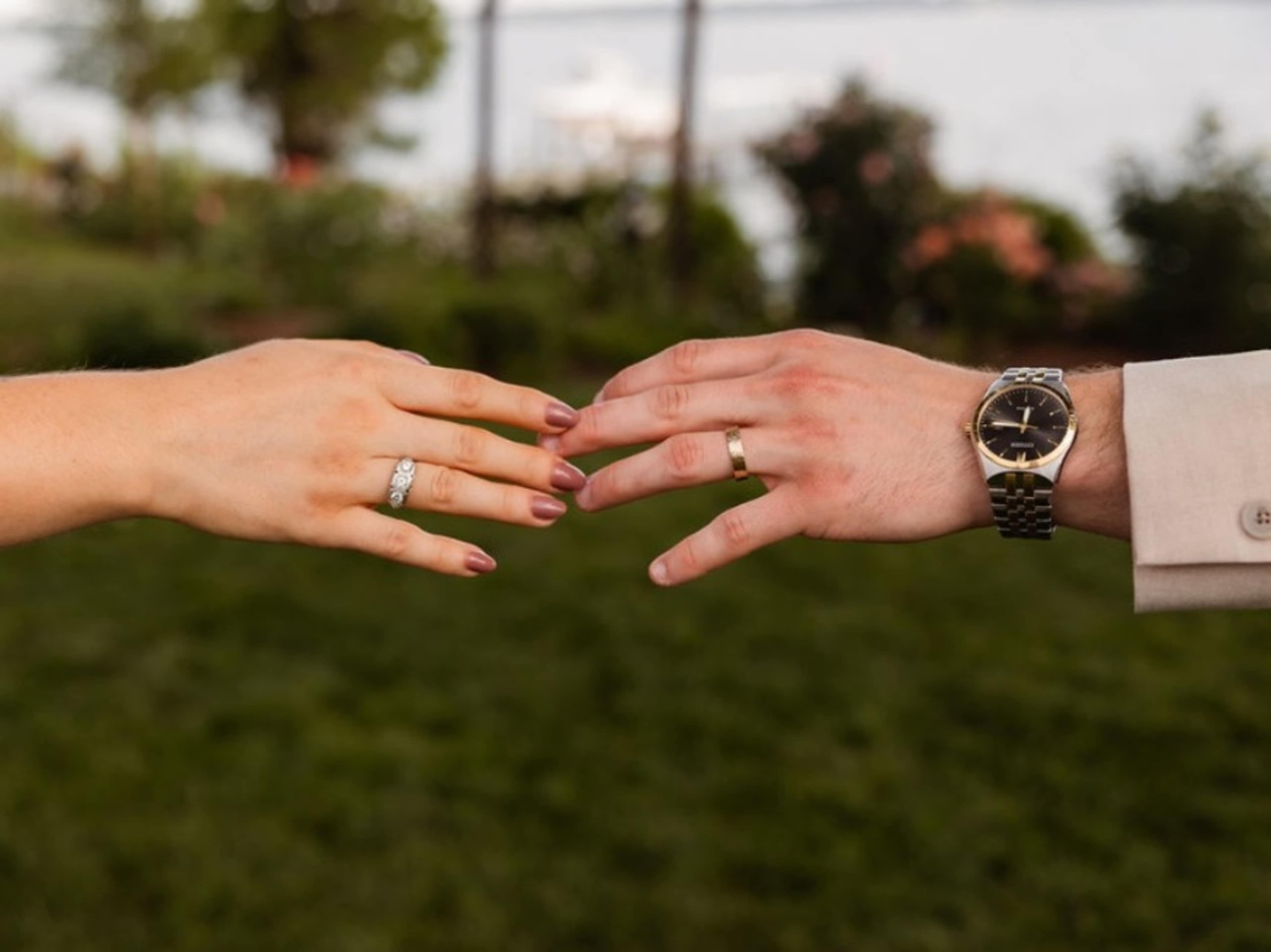 Professional Wedding Photography