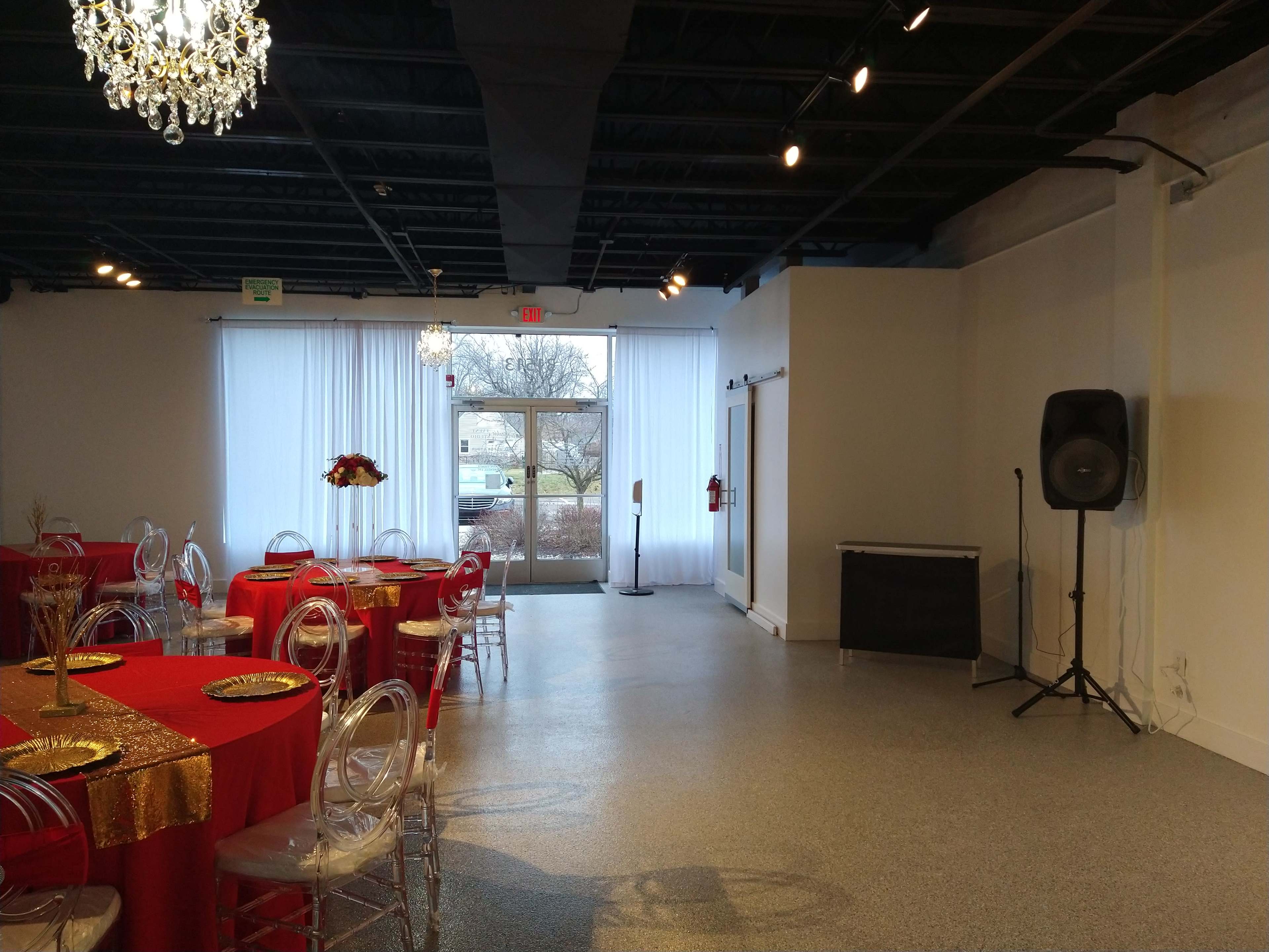 Small, beautiful intimate located in the city of Westland, MI. Image in Westland, Westland, MI