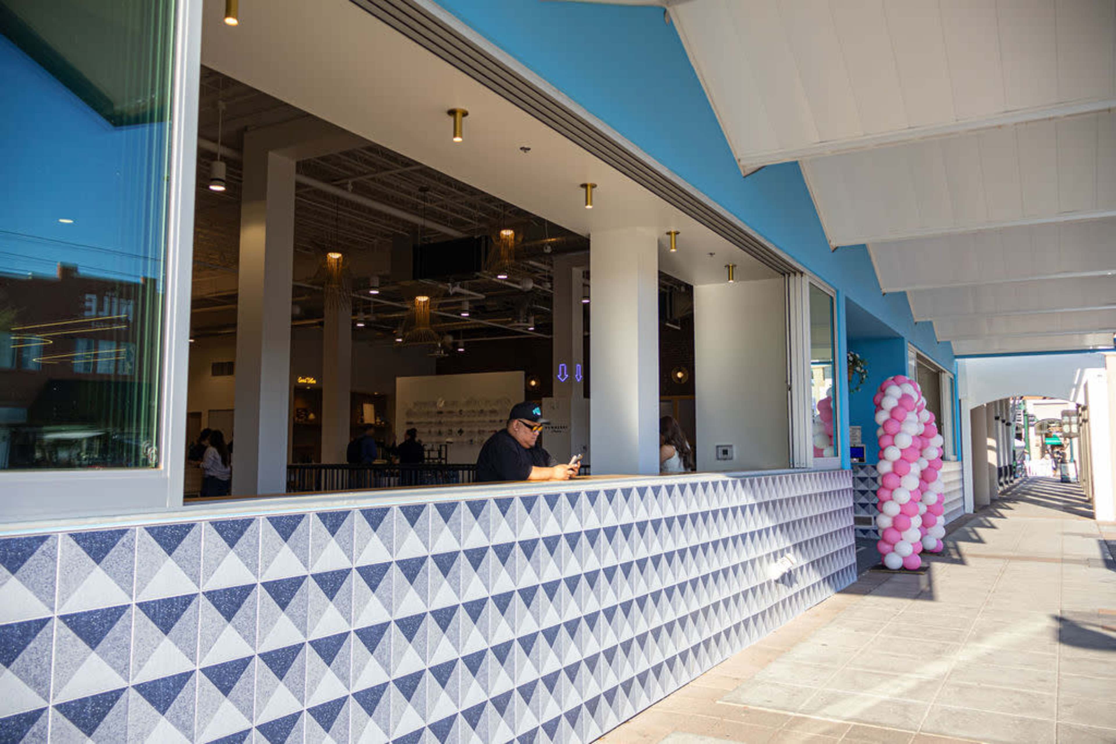 Newberry Station - Lounge Only Image in Downtown Mesa, Mesa, AZ