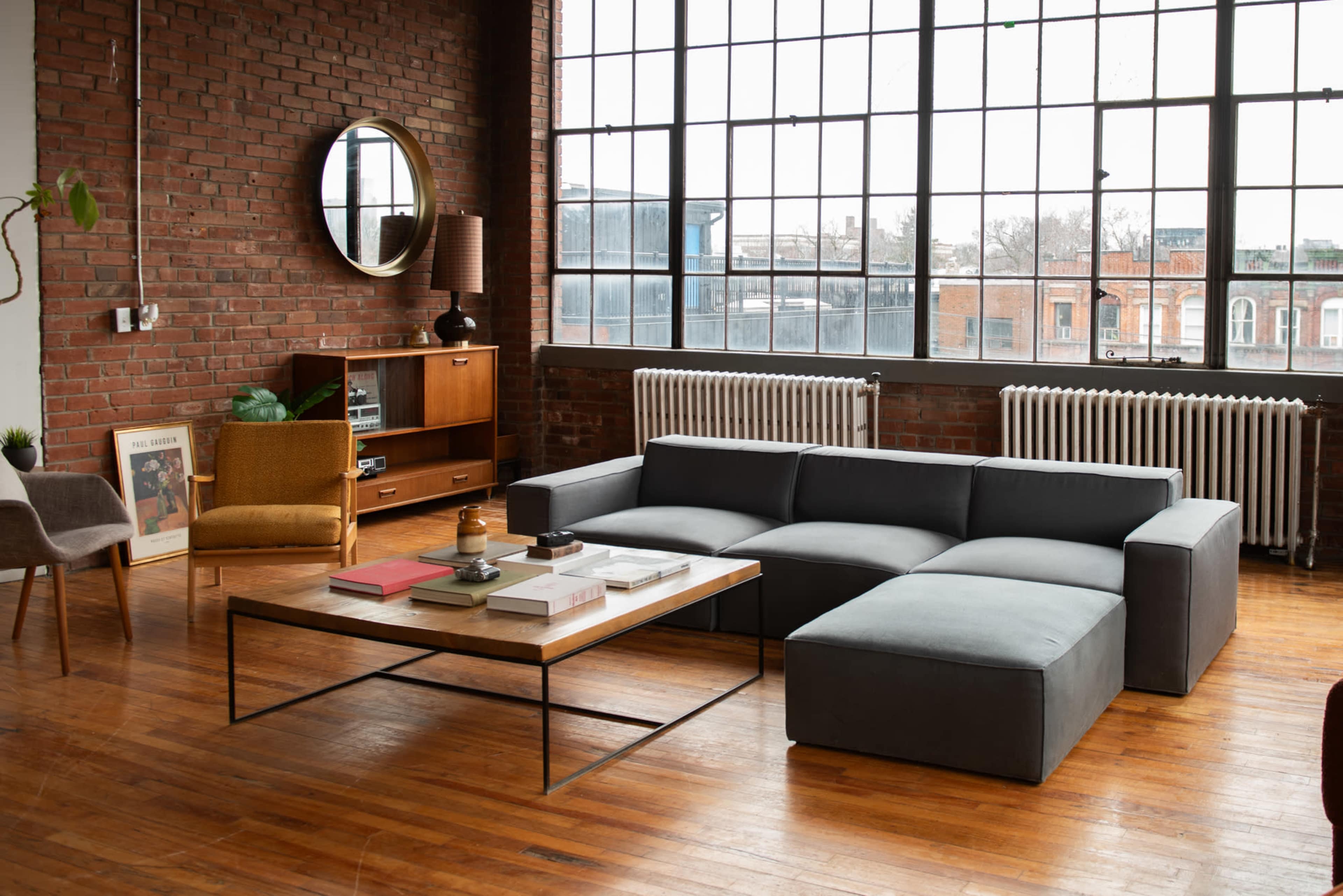 Gorgeous Loft Event Space with Full Kitchen in Toronto Image in Niagara, Toronto, ON