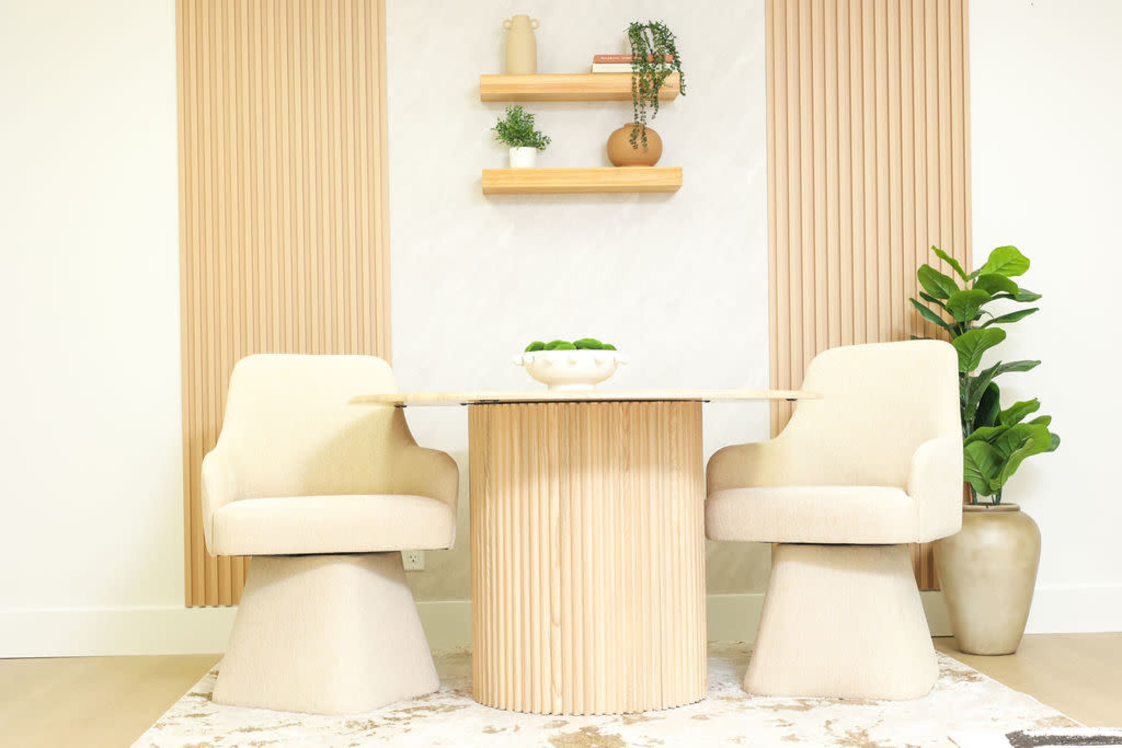 Modern Podcast and Production Studio Image in Mangonia Park, West Palm Beach, FL