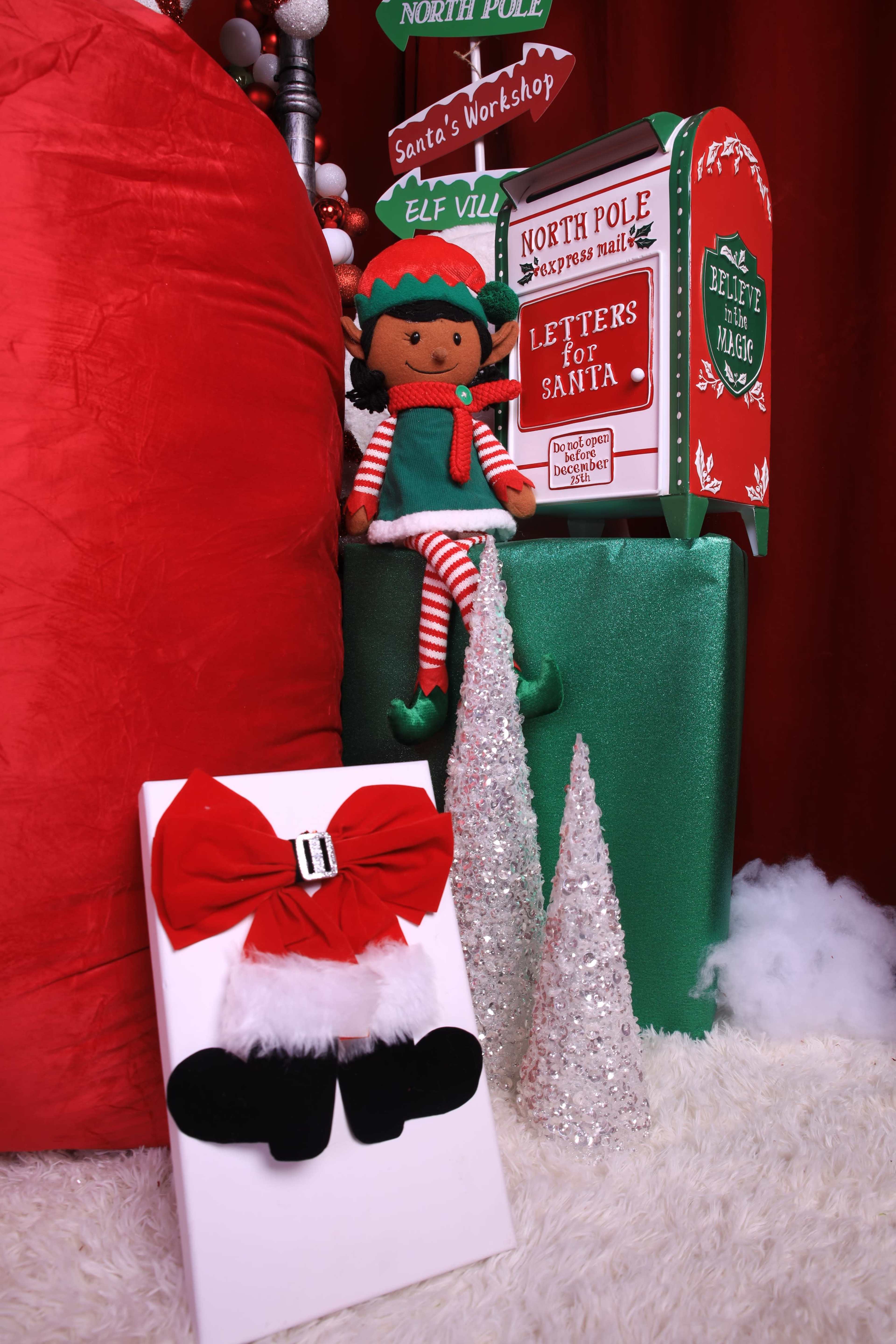 Atlanta's Locker Room Experience Image in Buckhead, Atlanta, GA