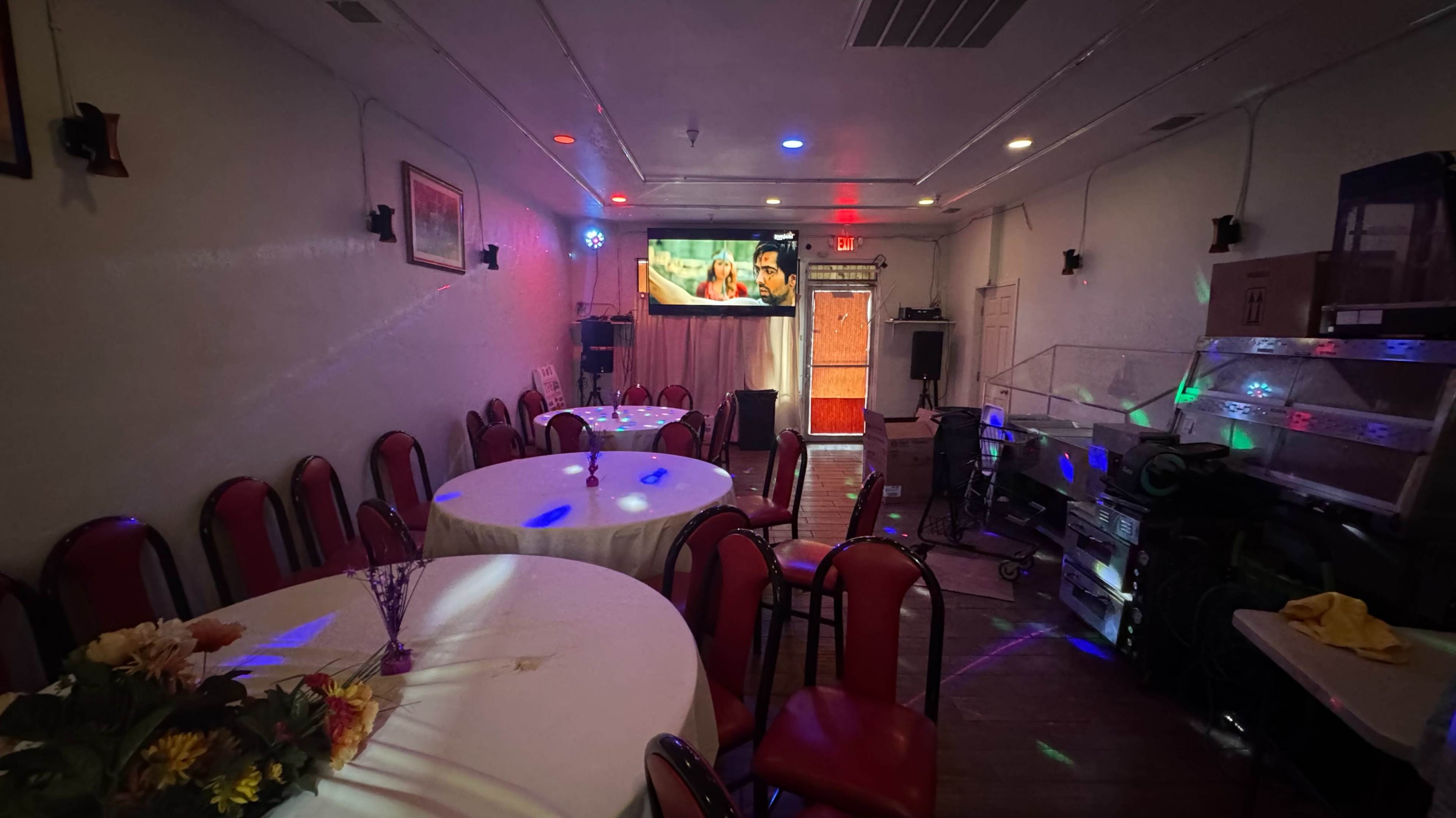 loft, studio, dance hall, Image in Fruitridge Pocket, Sacramento, CA