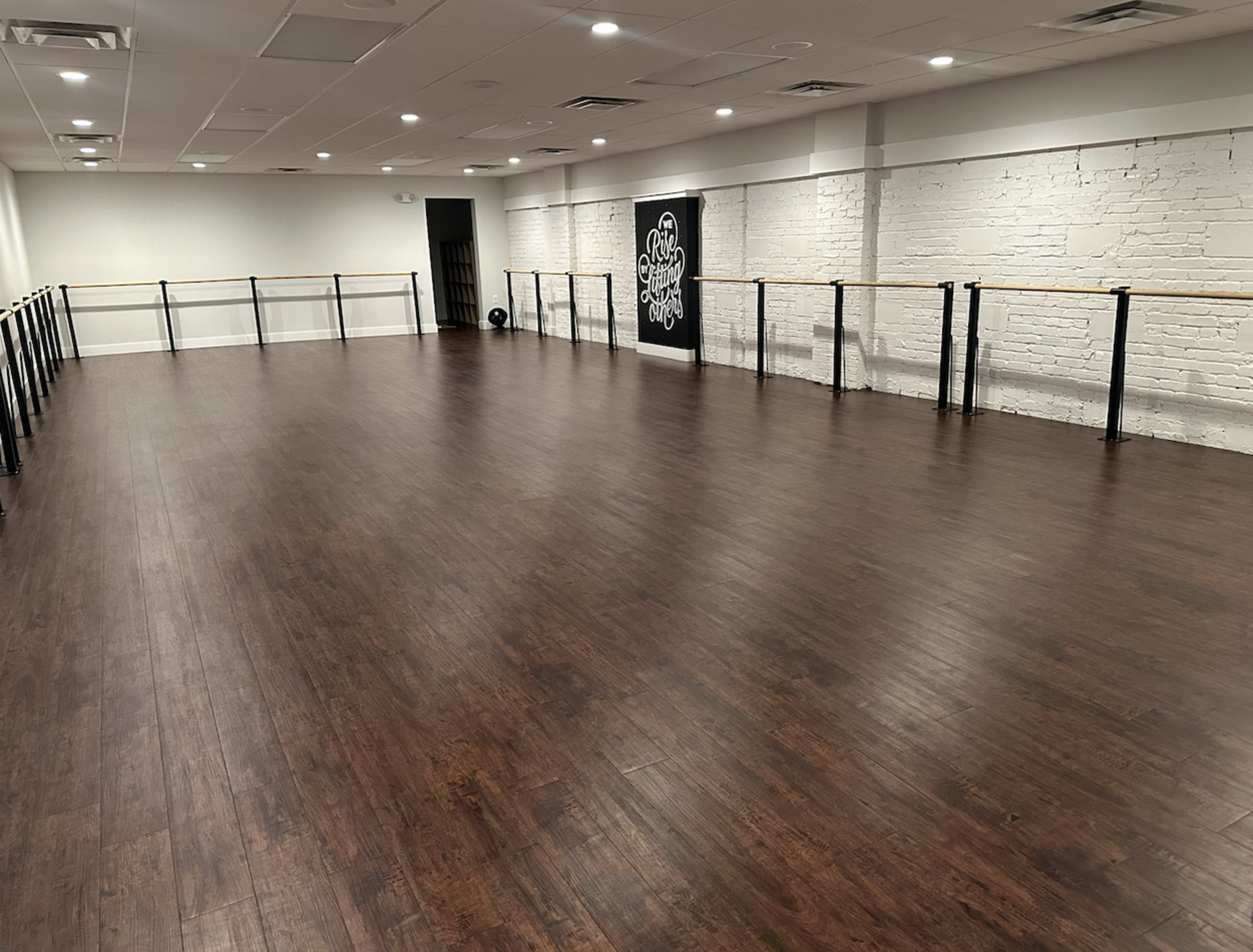 Modern Downtown Event Space with Coffee Bar Image in Collingswood, collingswood, NJ