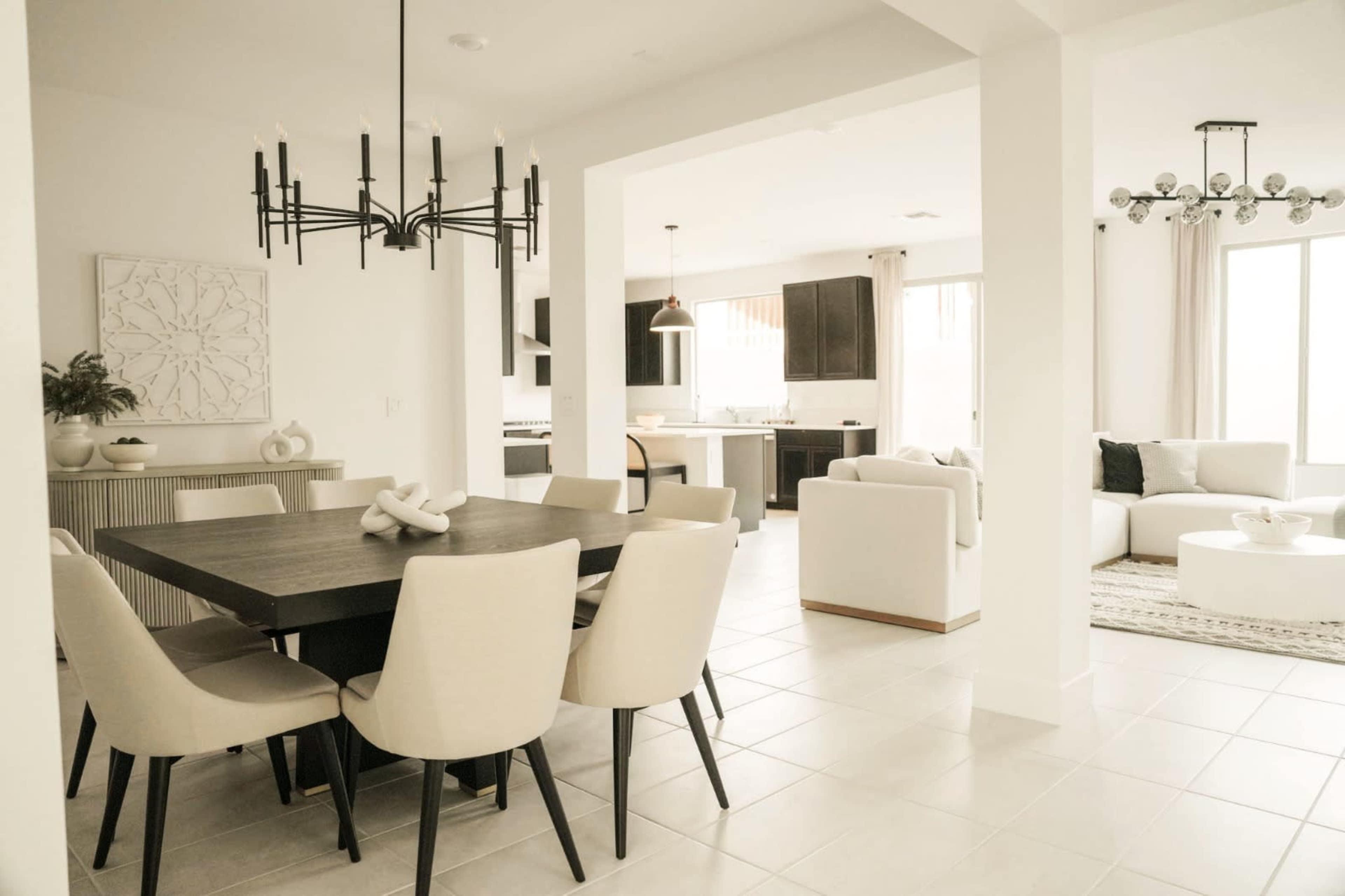 Eden House | Modern | Large 2 Story Home! Image in Enterprise, Las Vegas, NV