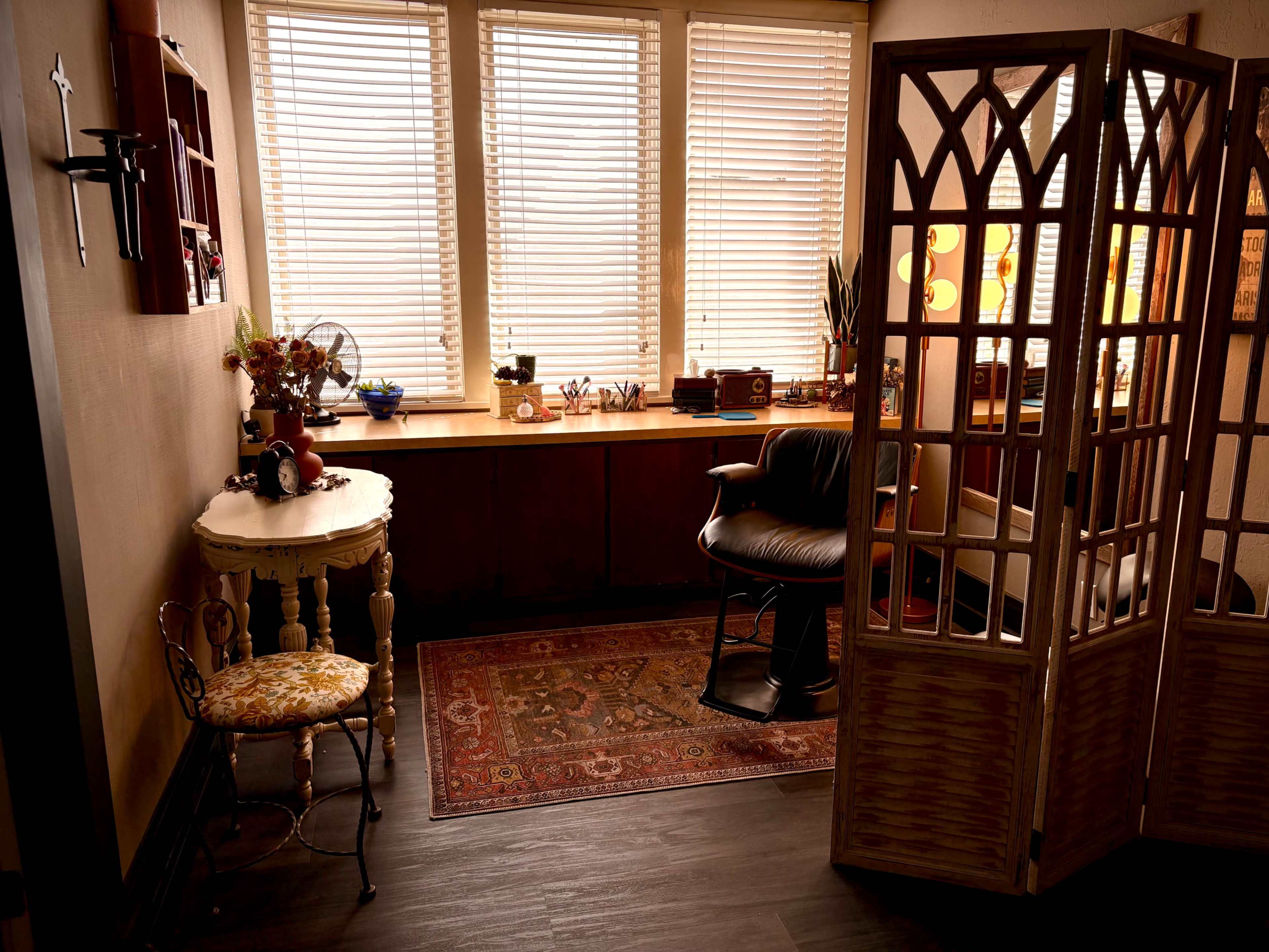 Vintage and Eclectic Event Studio in Idaho Image in , Caldwell, ID