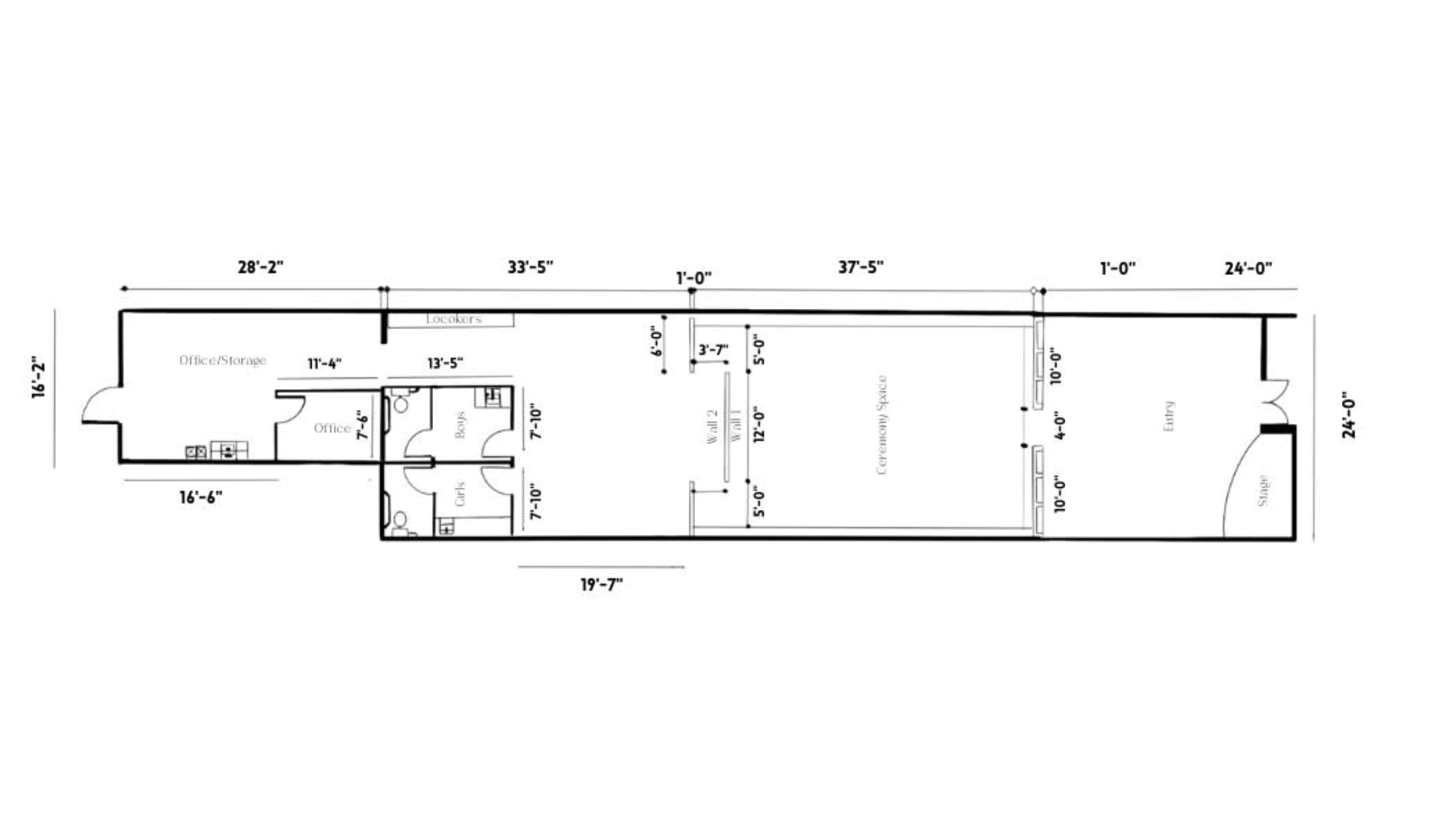 Gorgeous Modern Event Space in Downtown Las Vegas Image in Downtown Las Vegas, LAS VEGAS, NV