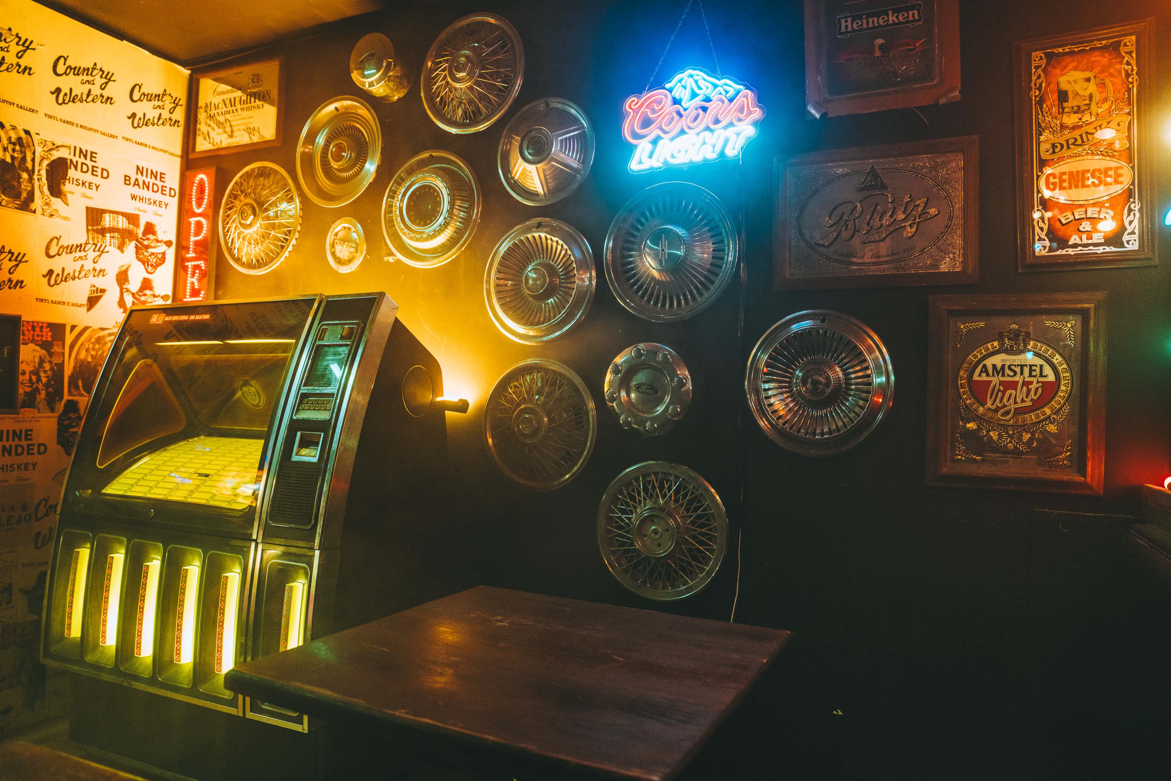 Town Studios | Multi-set Studio with a Small Town Flair Image in East Nashville, Nashville, TN