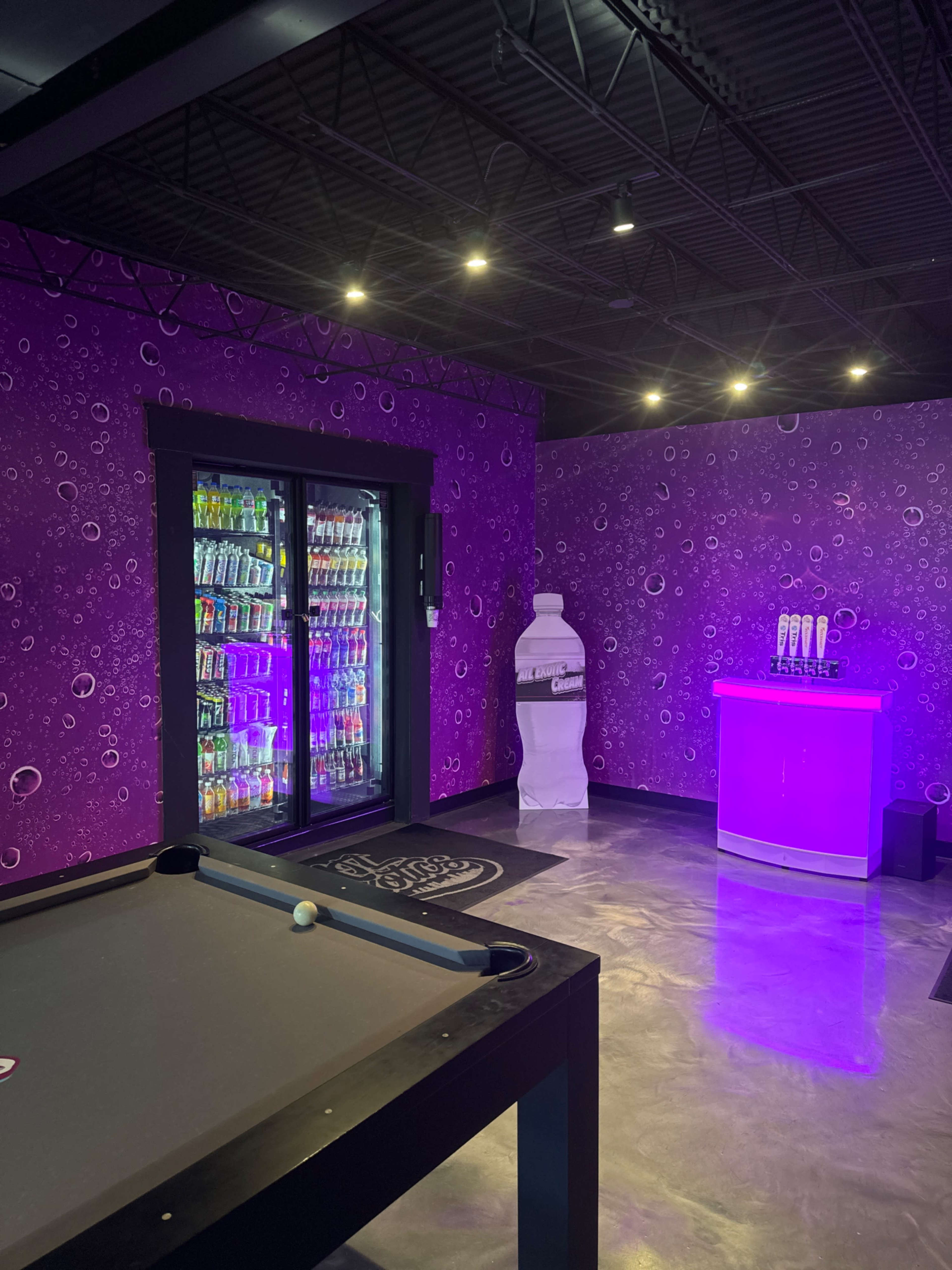 MUSIC VIDEO/PHOTOSHOOT SPACE IN MIDTOWN Image in Midtown, Atlanta, GA