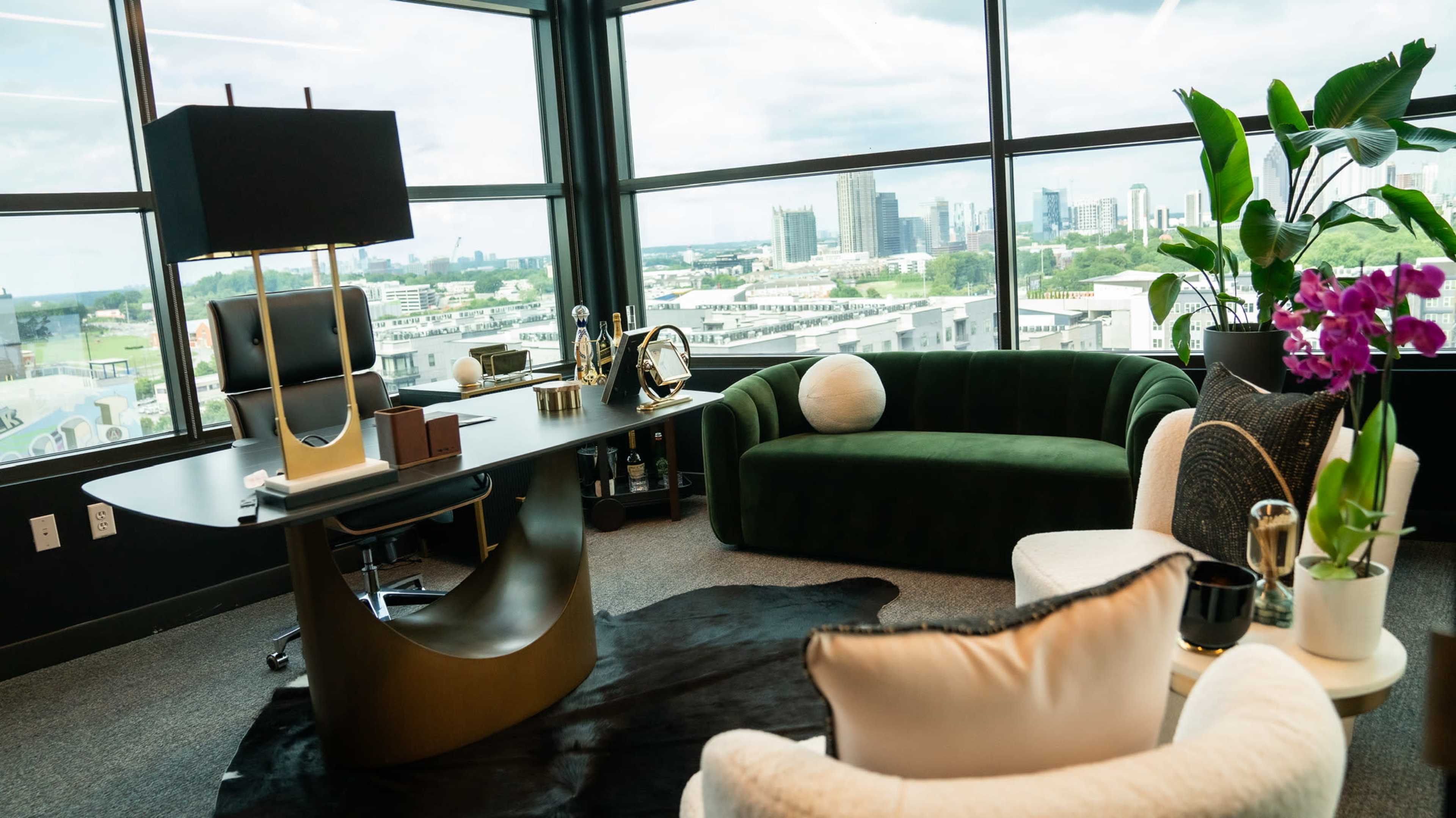 Luxury Loft Interior Design: Ultimate Guide to Stylish and Elegant Loft ...