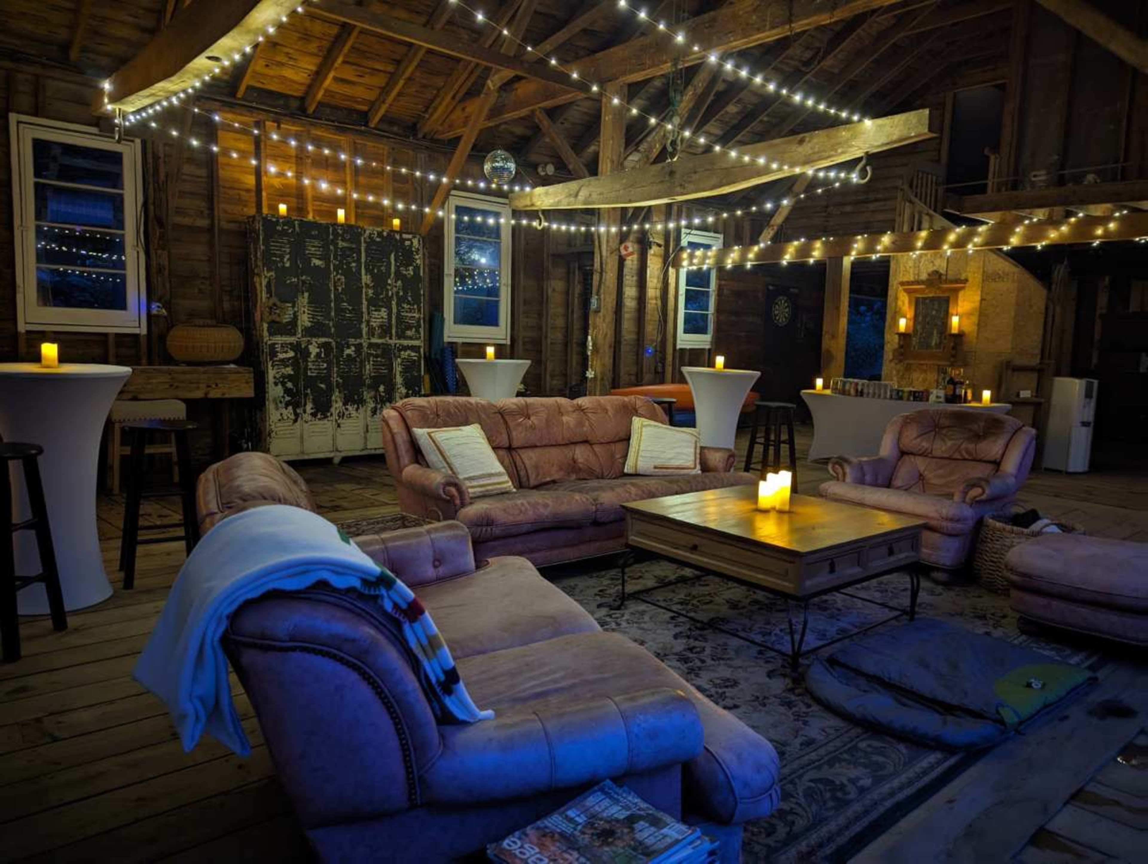 Historic Muskoka Steamship Boathouse Image in Huntsville, Huntsville, ON