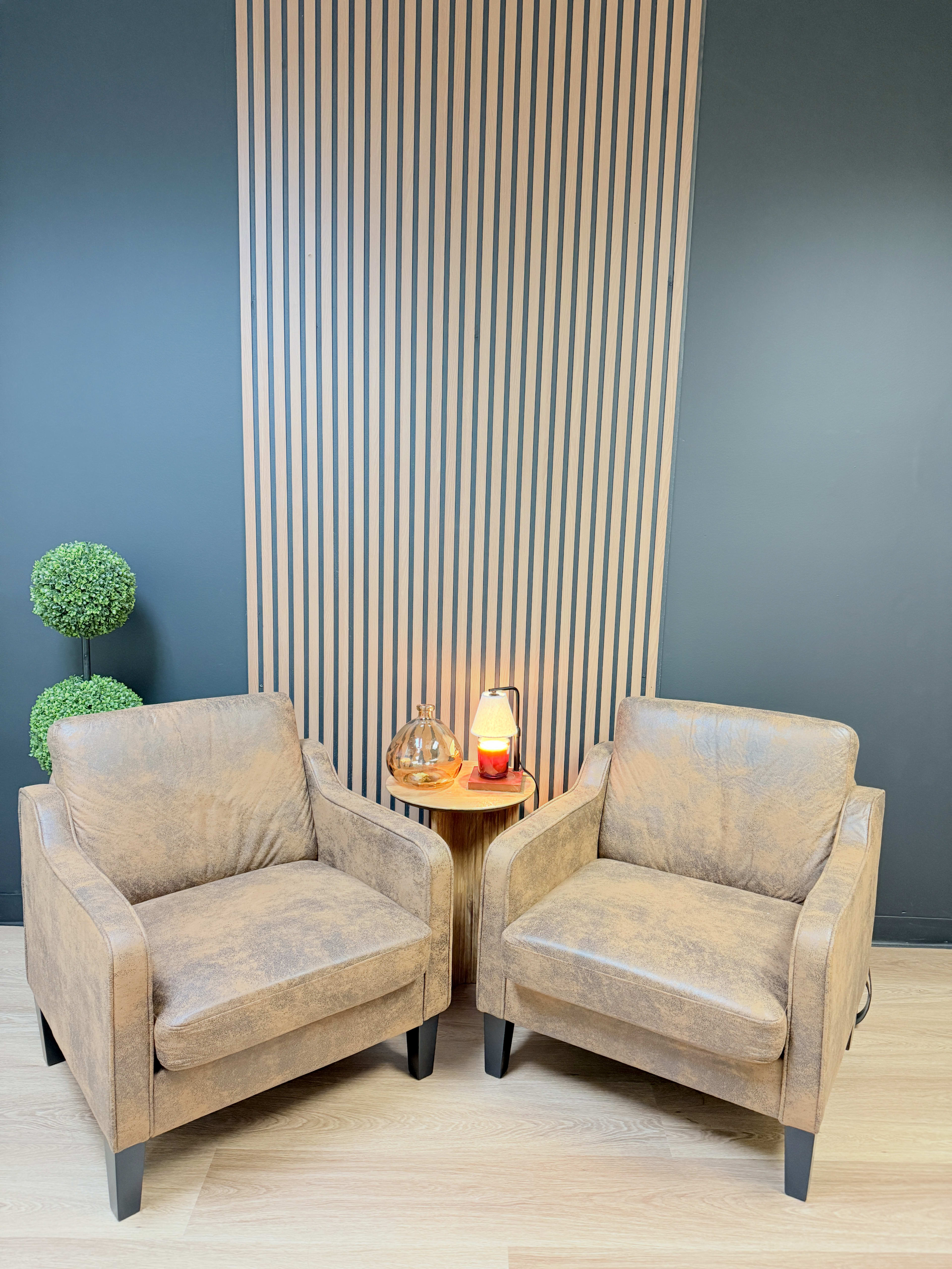 Modern Minimalist Studio – Content Creation, Podcasts & Photography Image in Alameda, Alameda, CA