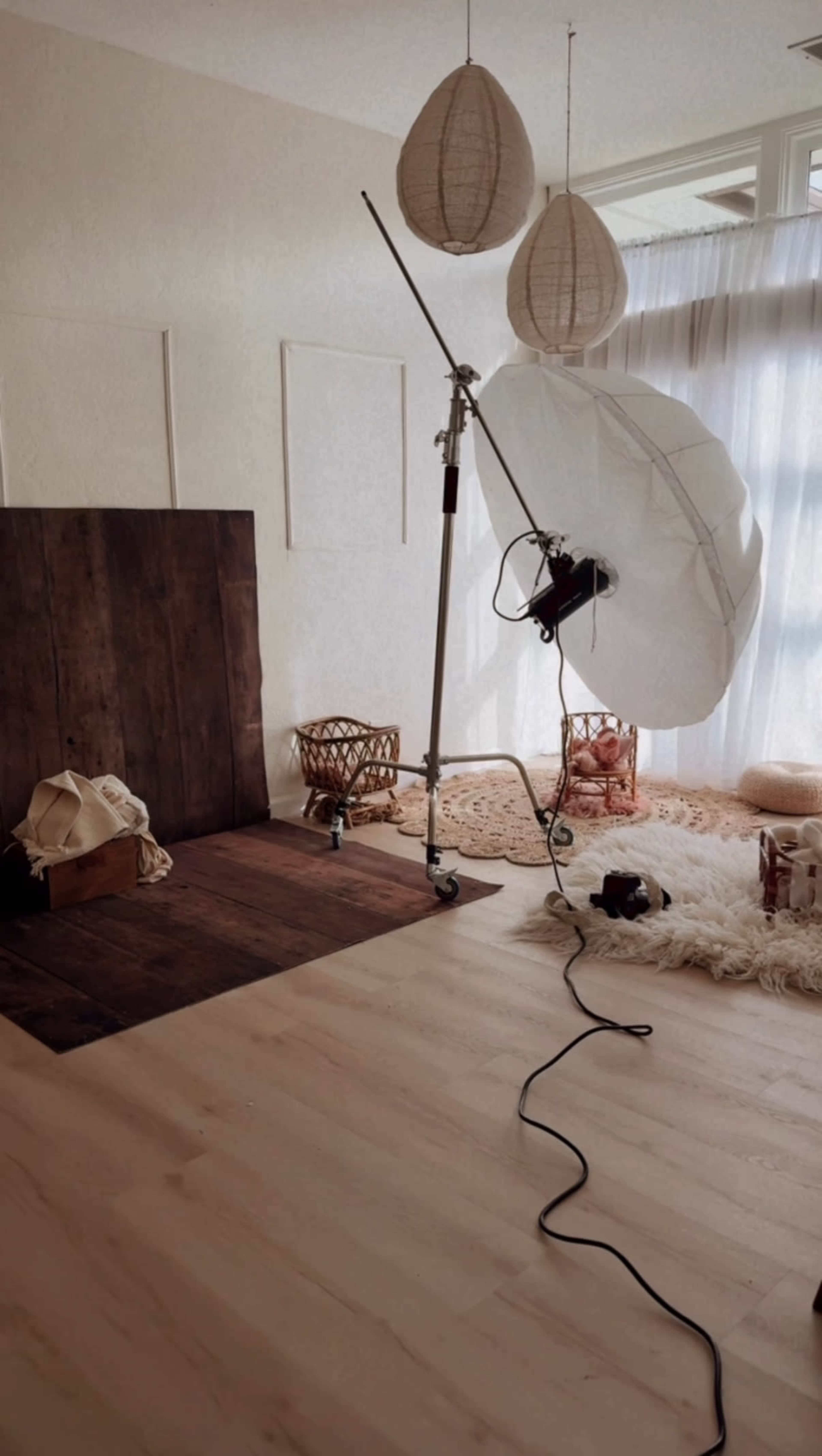 Boho studio Image in Salinas, Salinas, CA