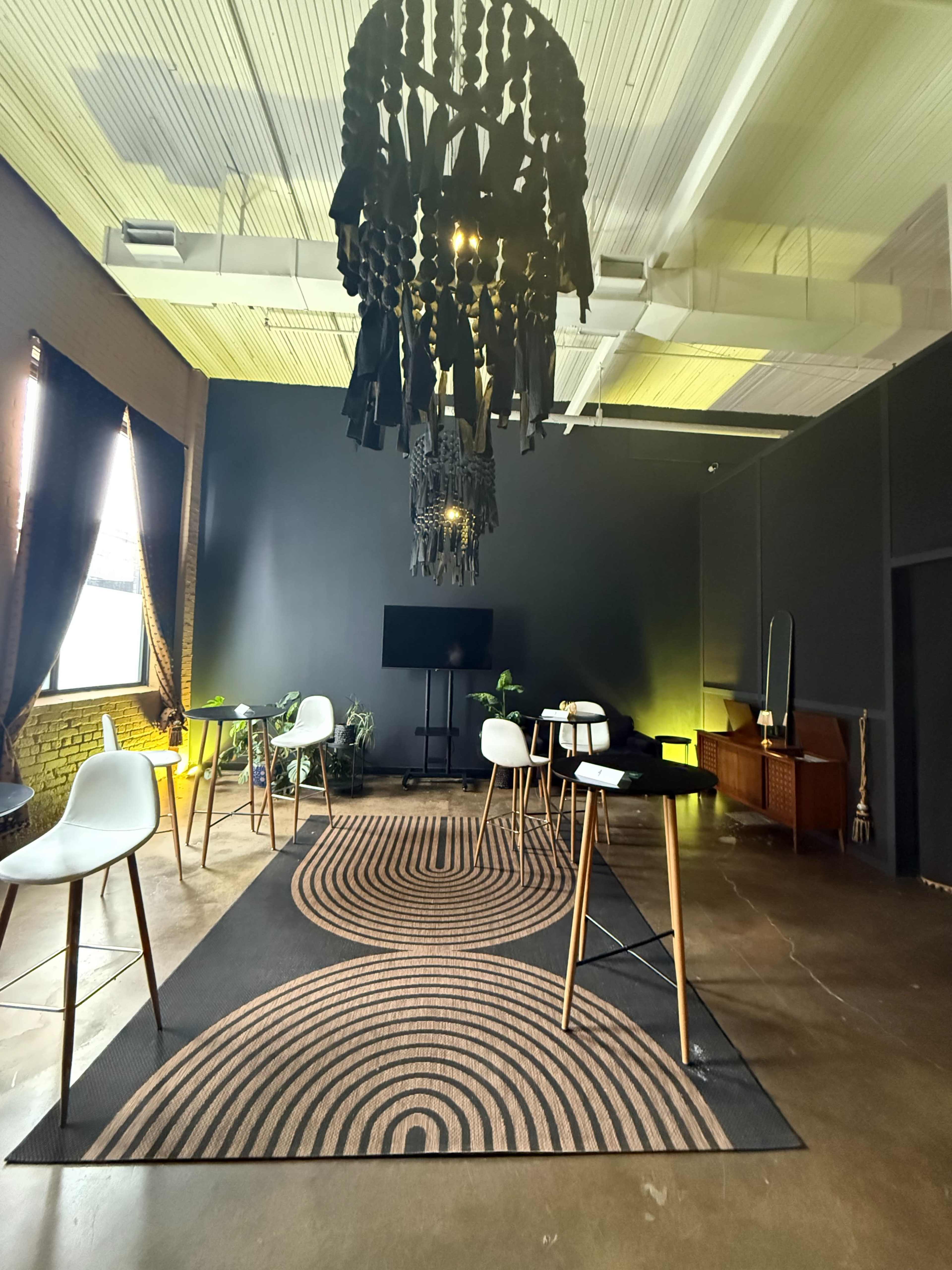 Umami Event Studio Image in South Riverdale, TOronto, ON