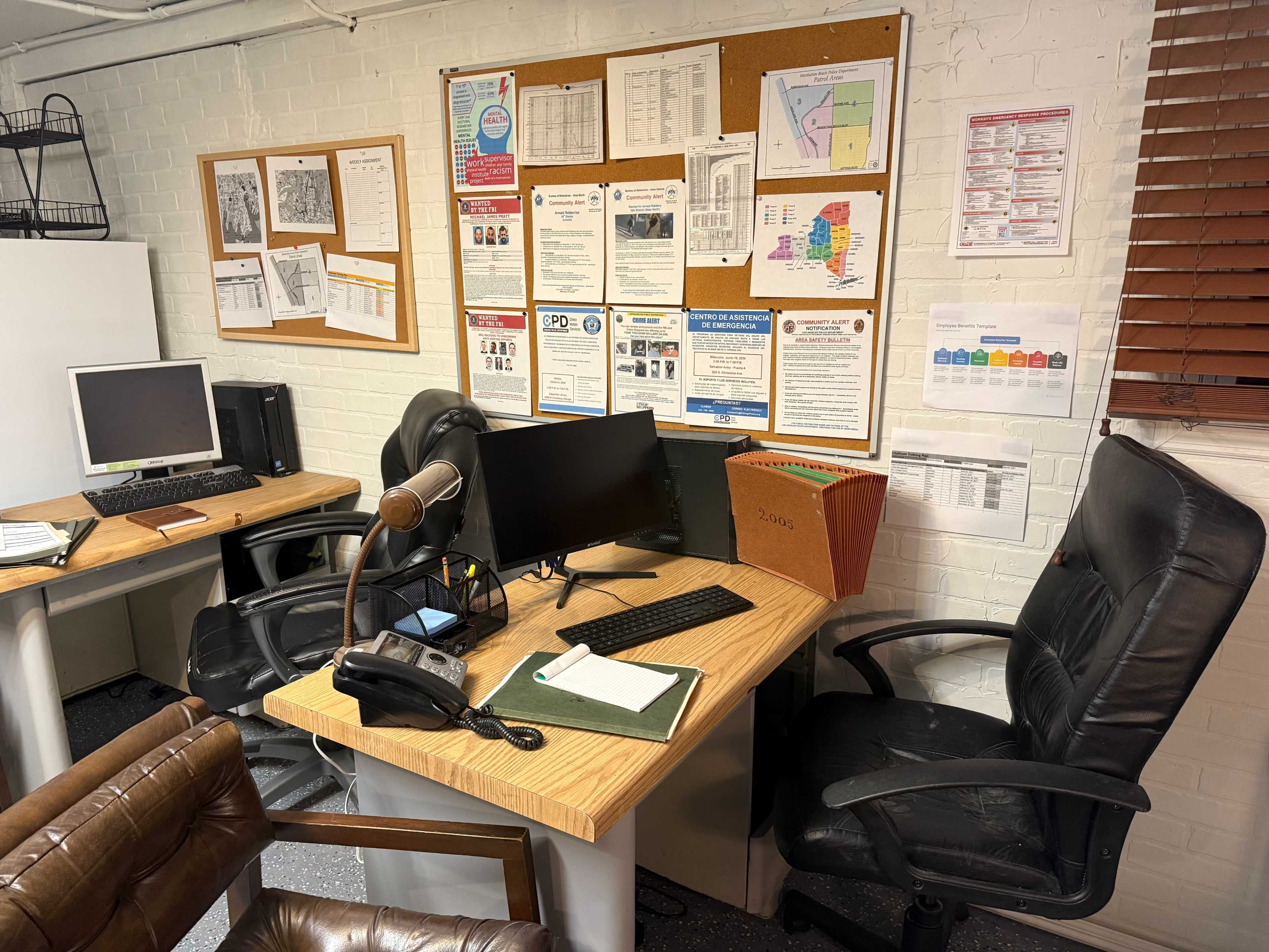 Office Image in Brookhaven, Patchogue, NY