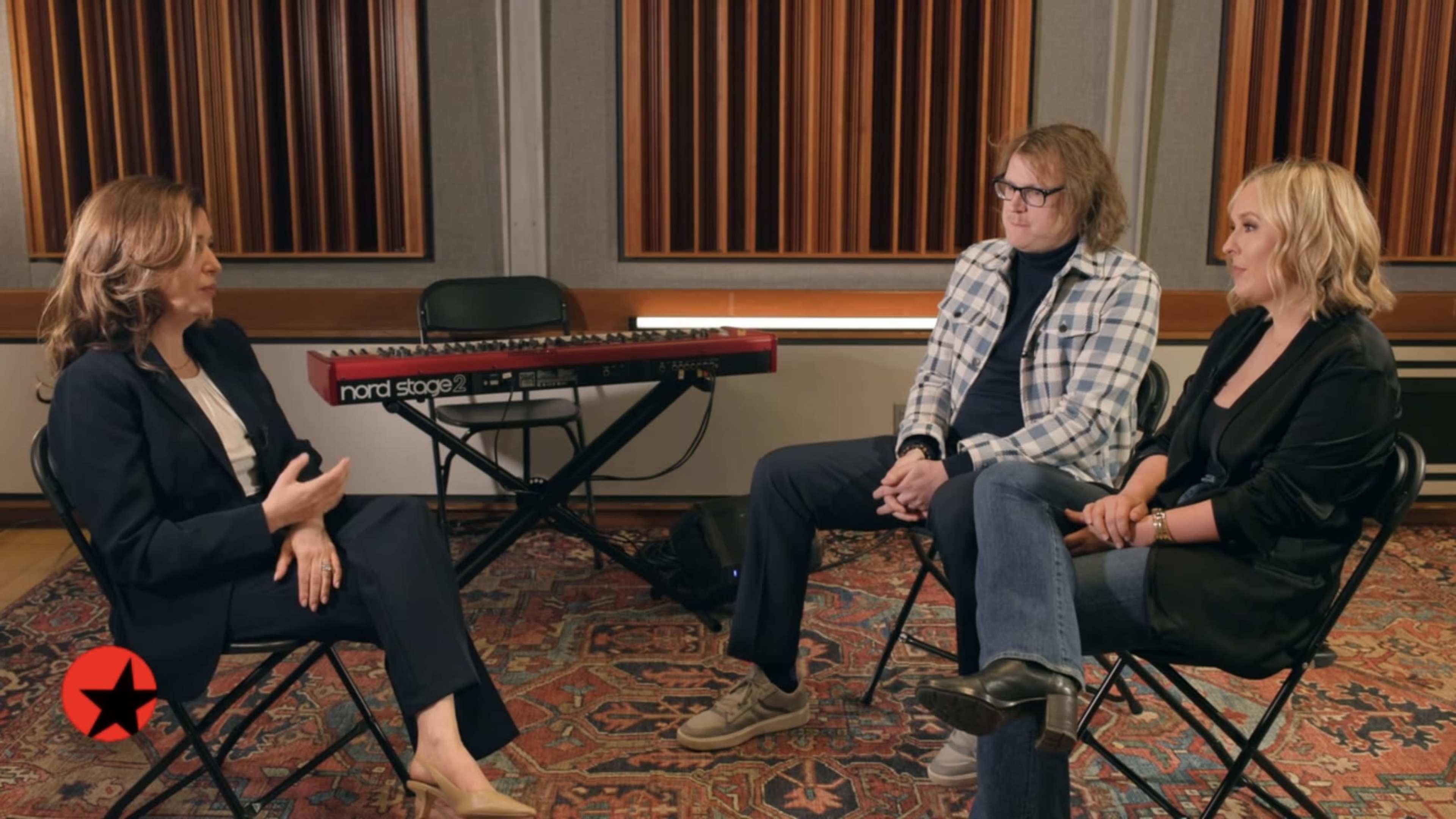 Iconic Spacious Studio - Music | Video | Film Image in Midtown Manhattan, New York, NY
