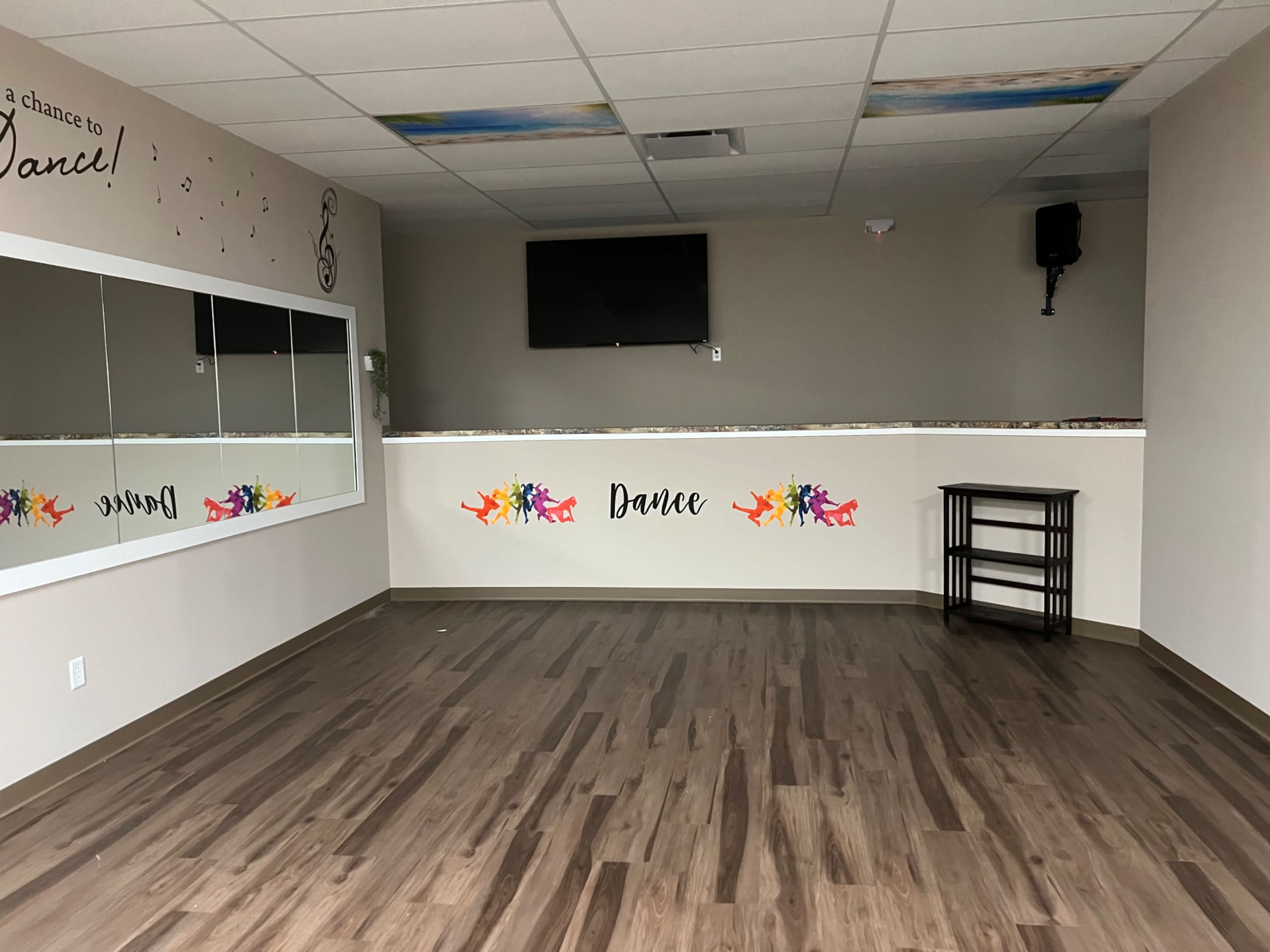 Dance Zone Studio for dance, yoga and more Image in Eastern Heights, Elyria, OH
