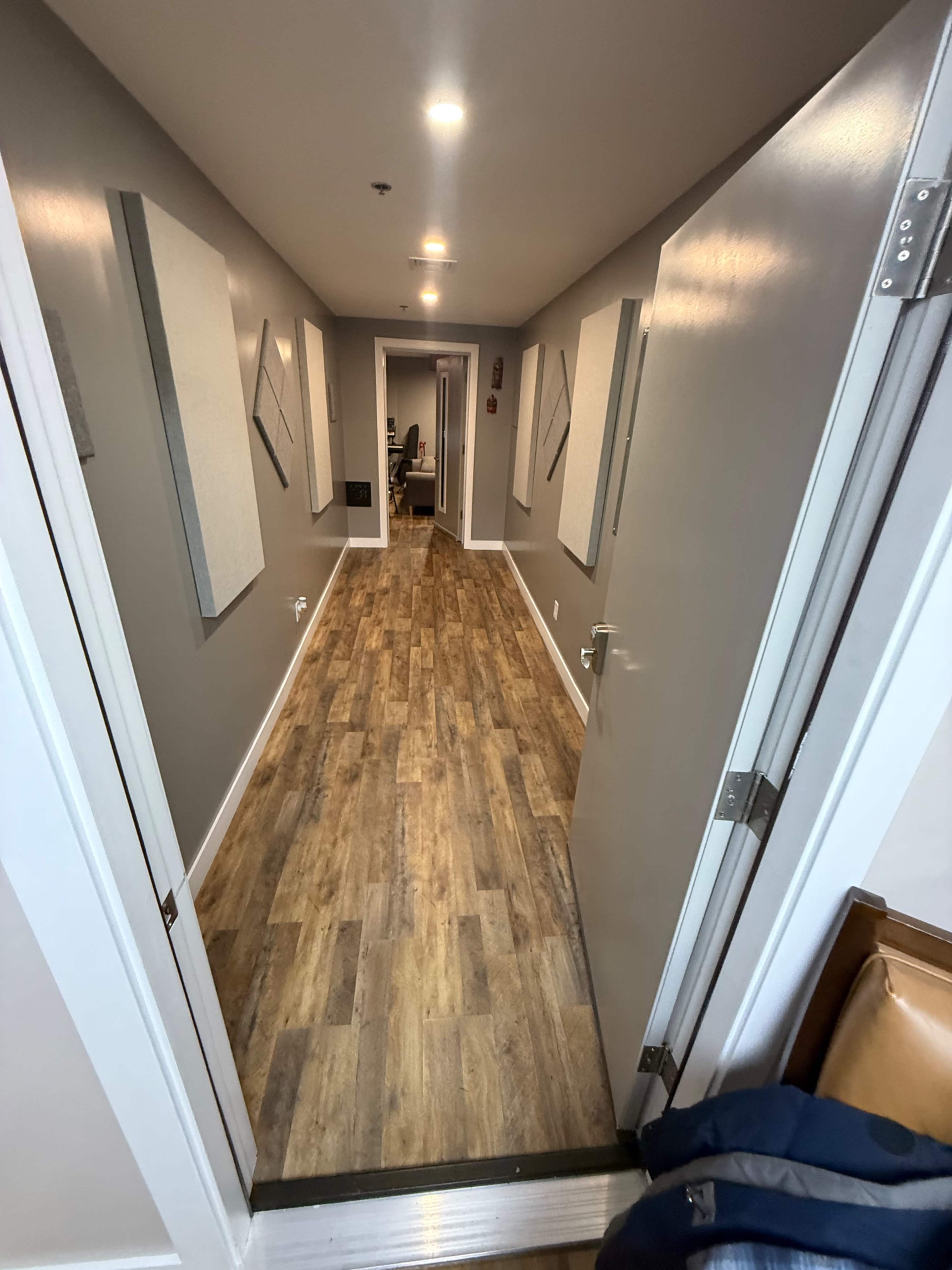 Professional Recording Studio & Classroom with On-Site Parking | Clifton, NJ Image in Clifton, Clifton, NJ