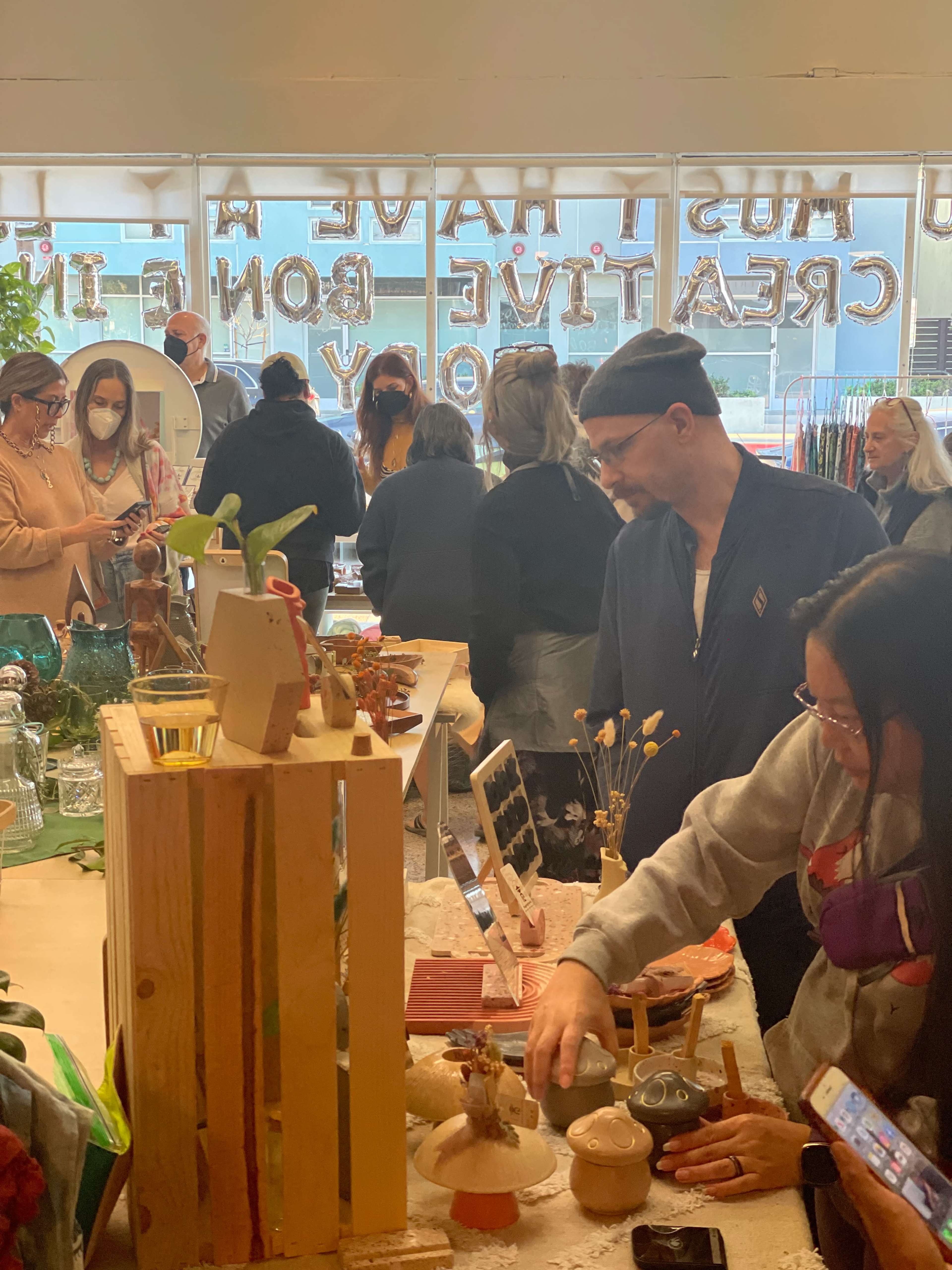 Gorgeous, Sun-lit Creative Space Image in Culver - West, Los Angeles, CA