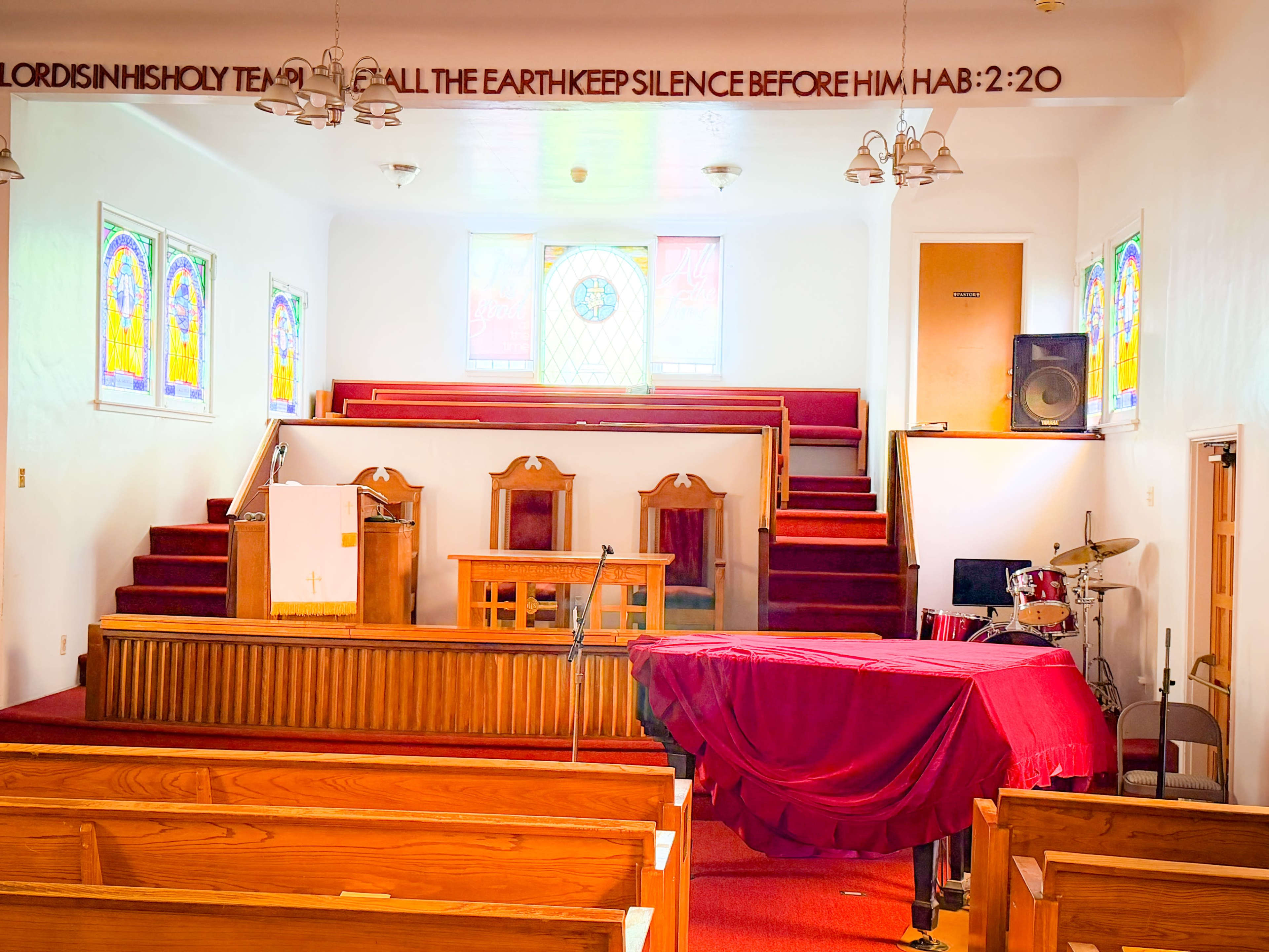 Historic Chapel in the heart of Santa Monica Image in Ocean Park, Santa Monica, CA