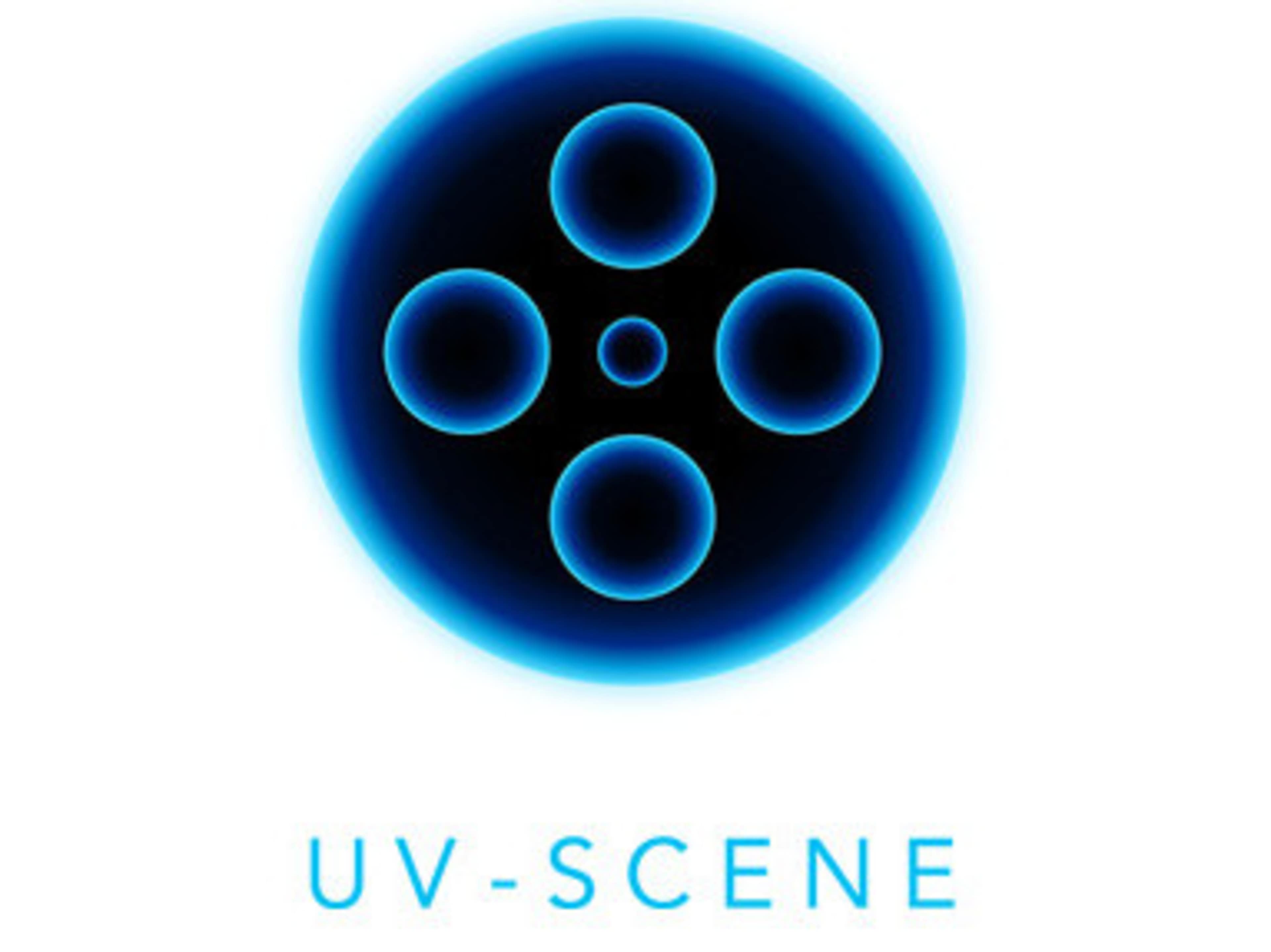 UV-Scene Cleaning