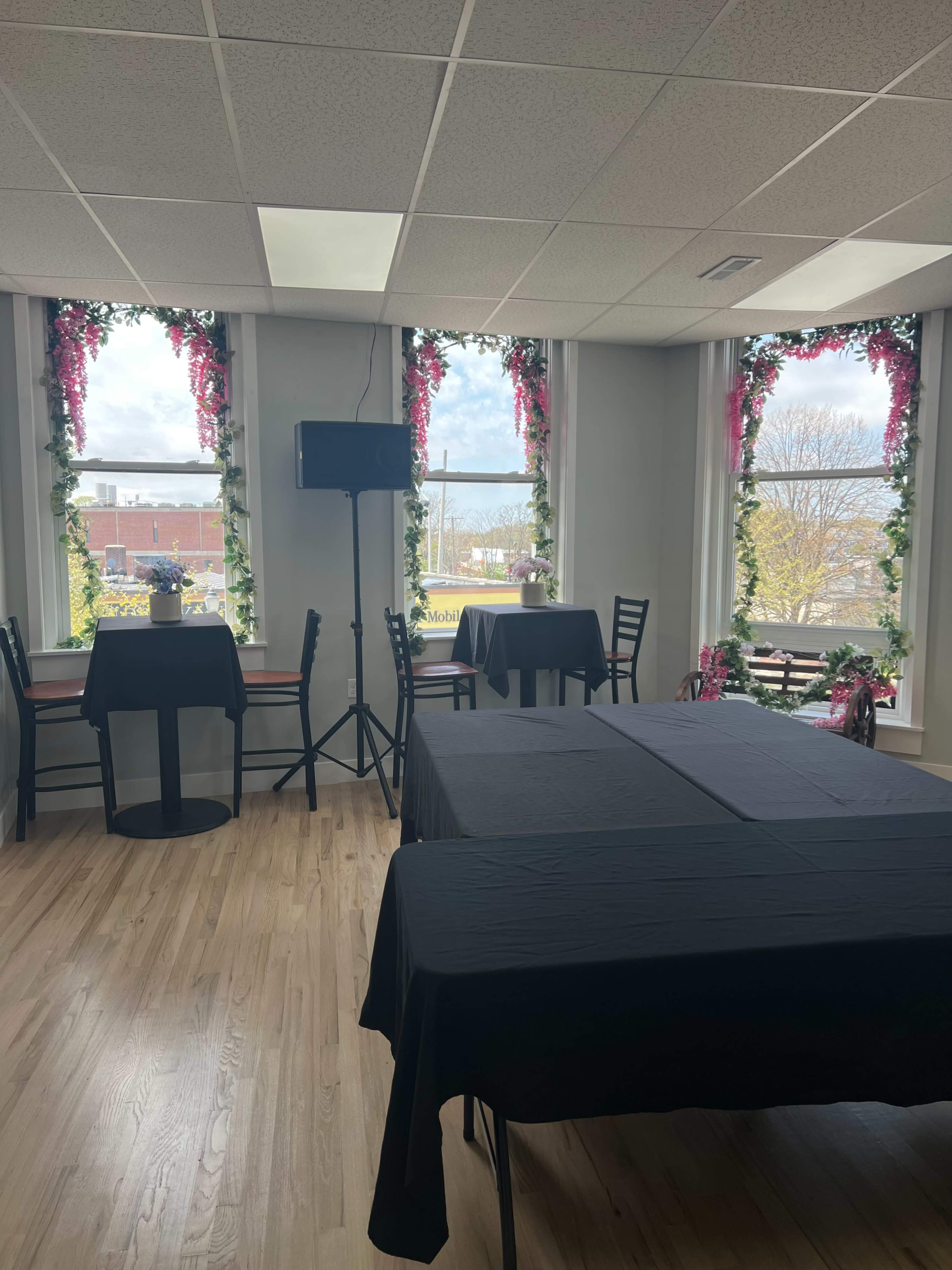 Urban Renovated Multiple Office Spaces Available Image in Randolph, RANDOLPH, MA