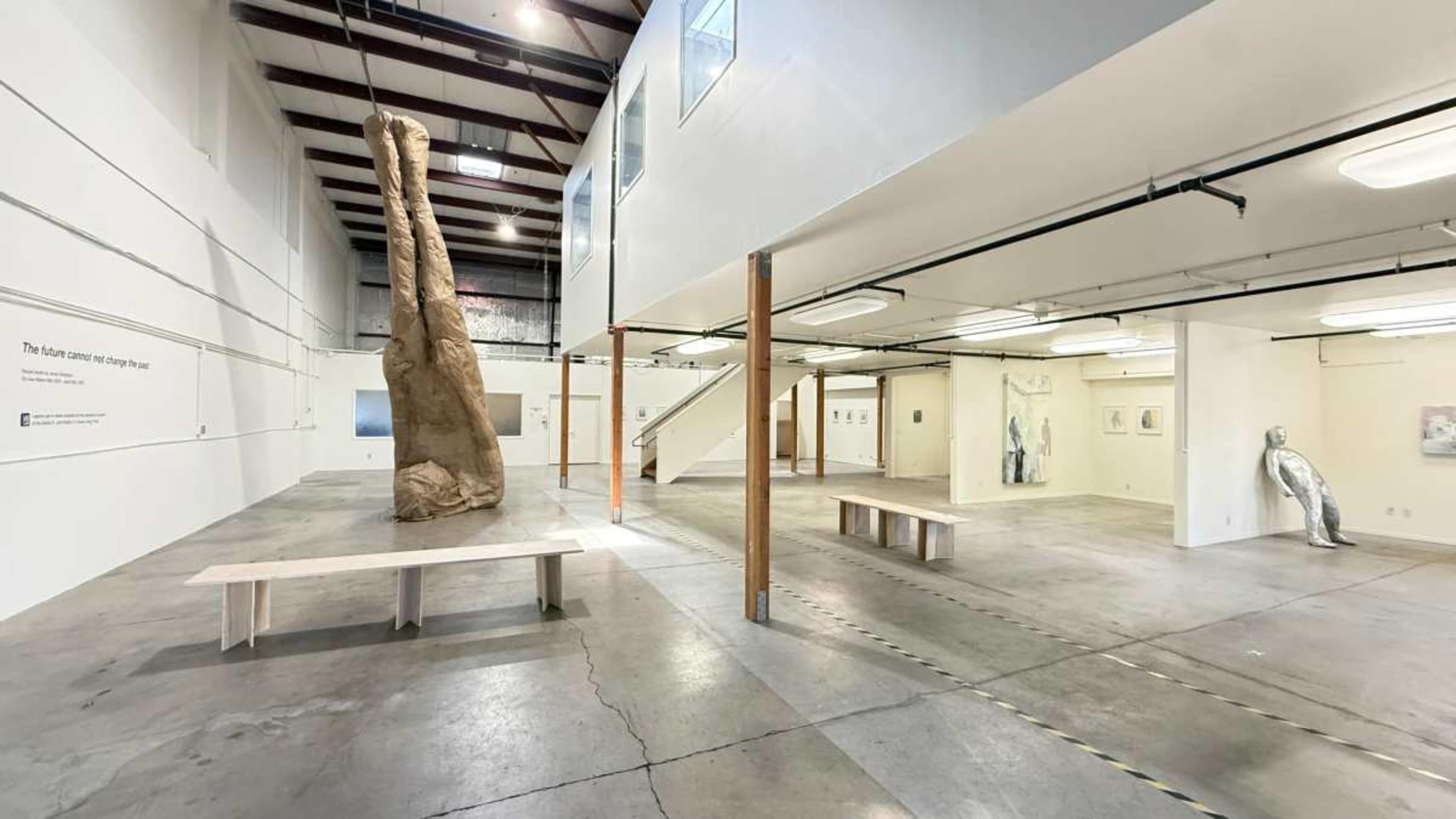 Huge modern industrial space in the heart of Sebastopol. Image in Sebastopol, Sebastopol, CA
