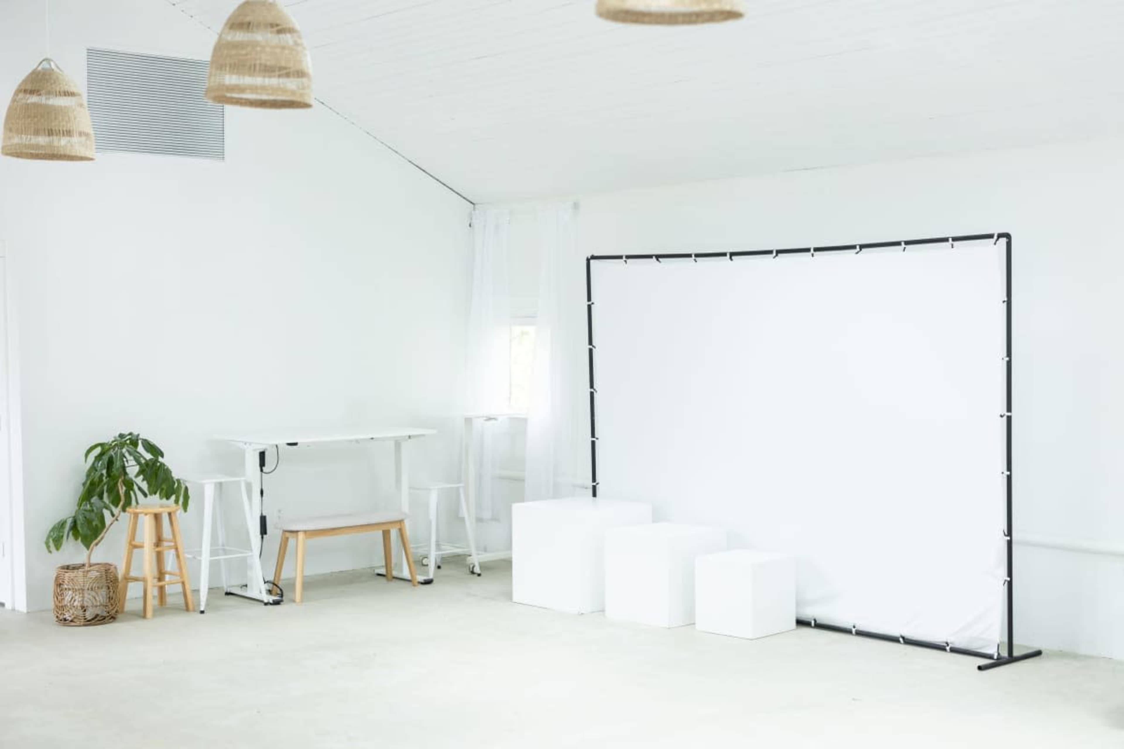 Large Open-Concept Photo & Video Production Studio + Event Space Image in Verona, Verona, NJ