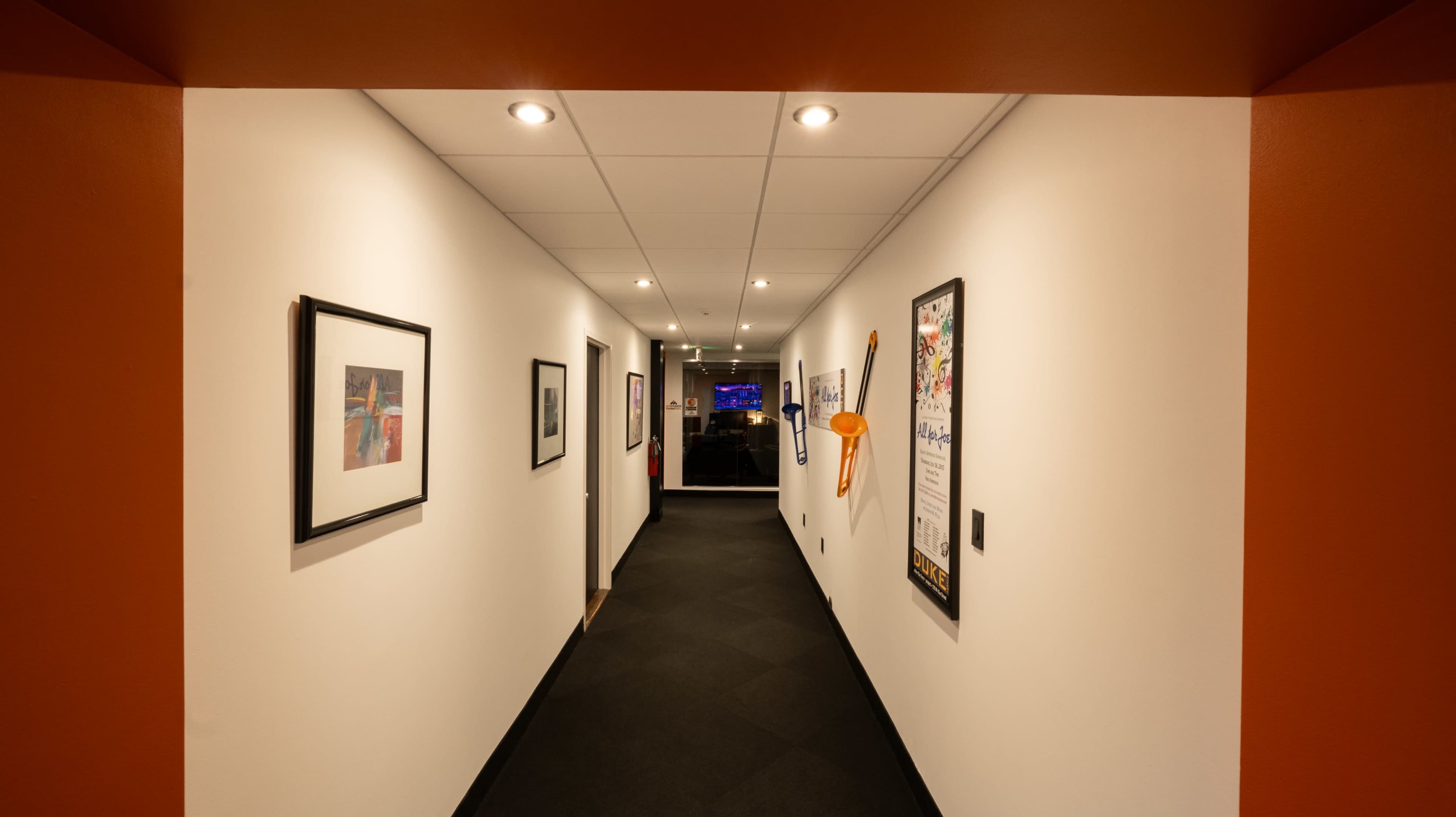 Production Studio with substantial creative spaces Image in Paramus, Paramus, NJ