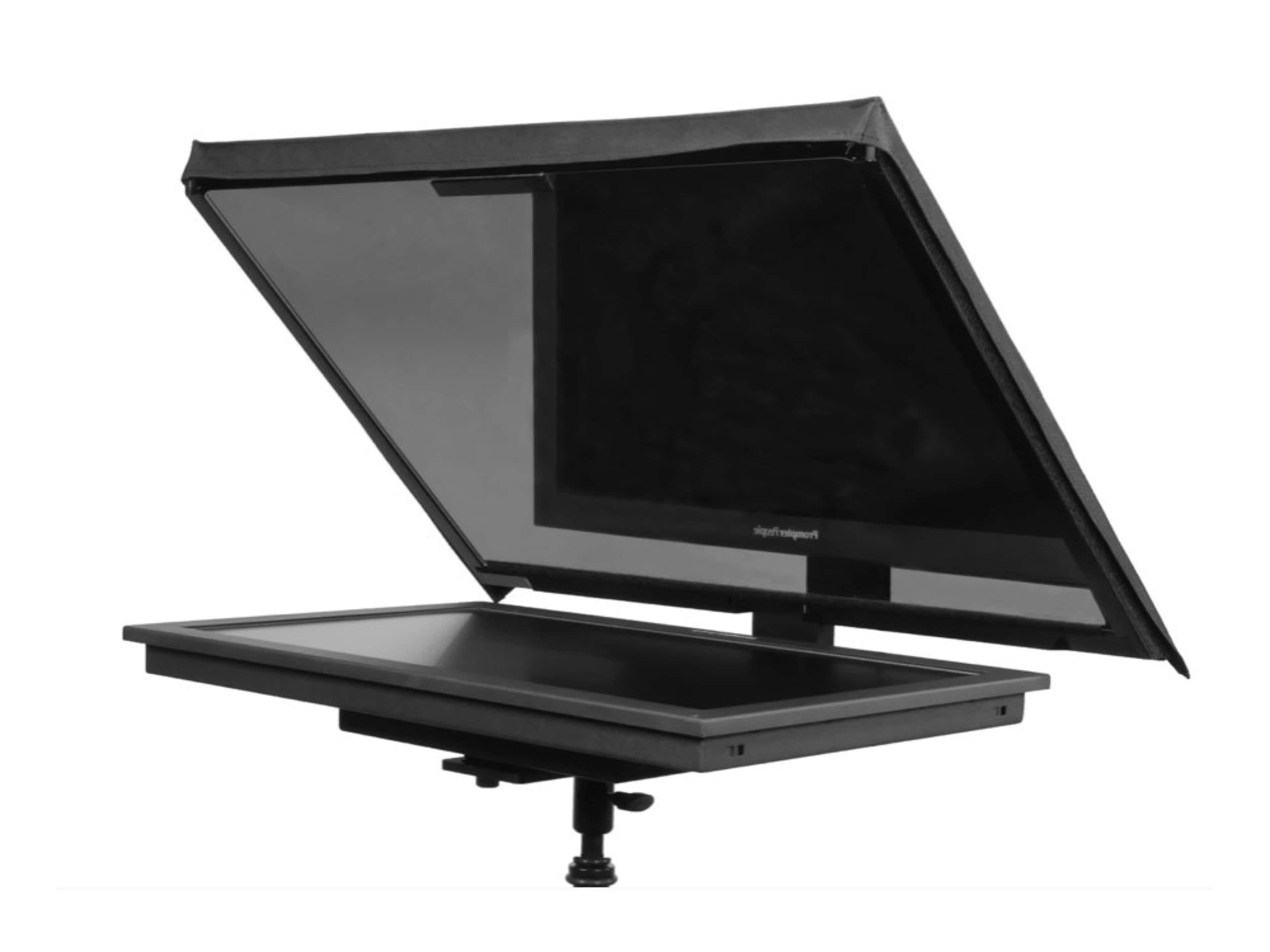 Teleprompter equipment
