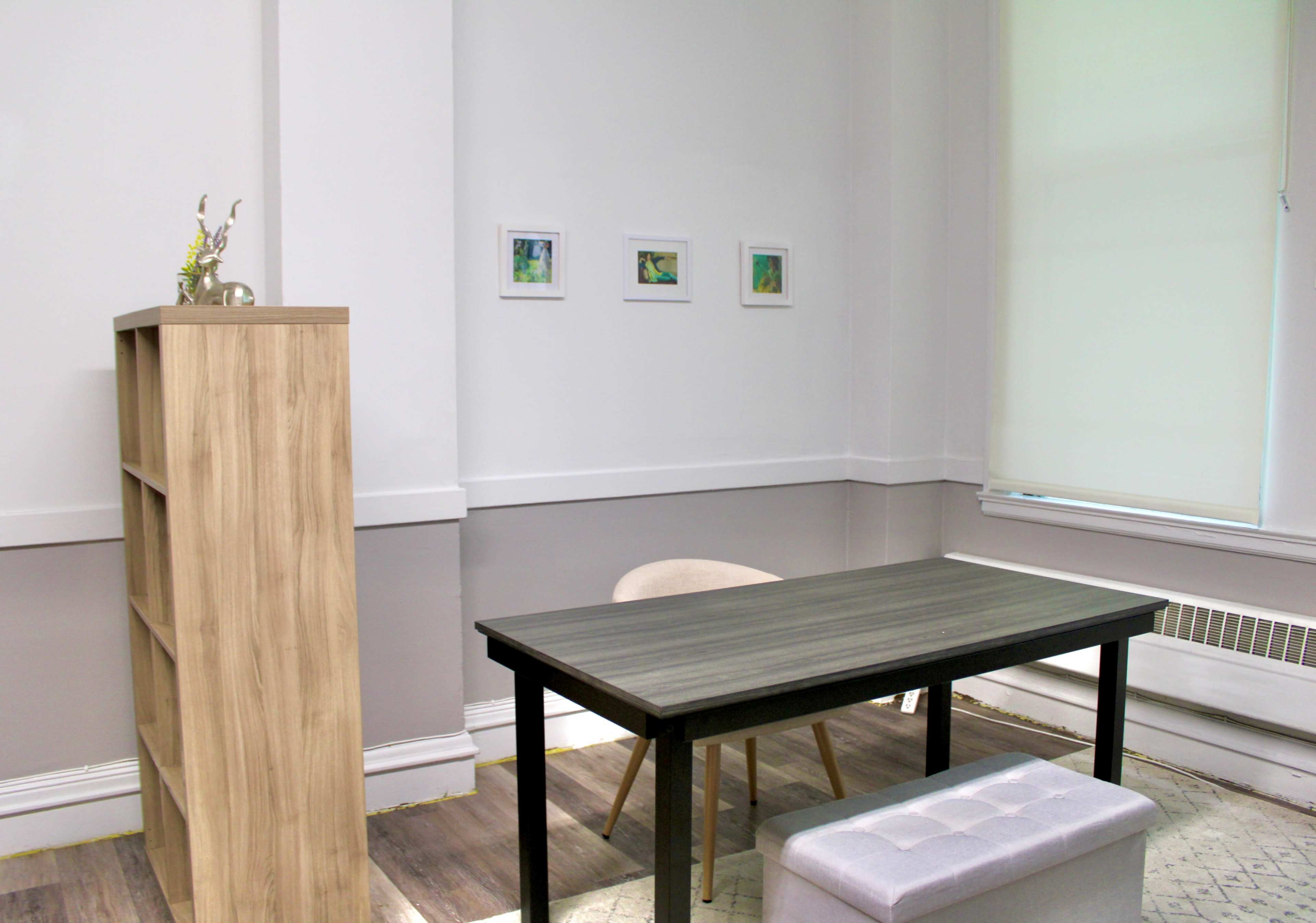 Multi-Use Creative Space: Board Games & Recording Studio Image in SoMa, San Francisco, CA